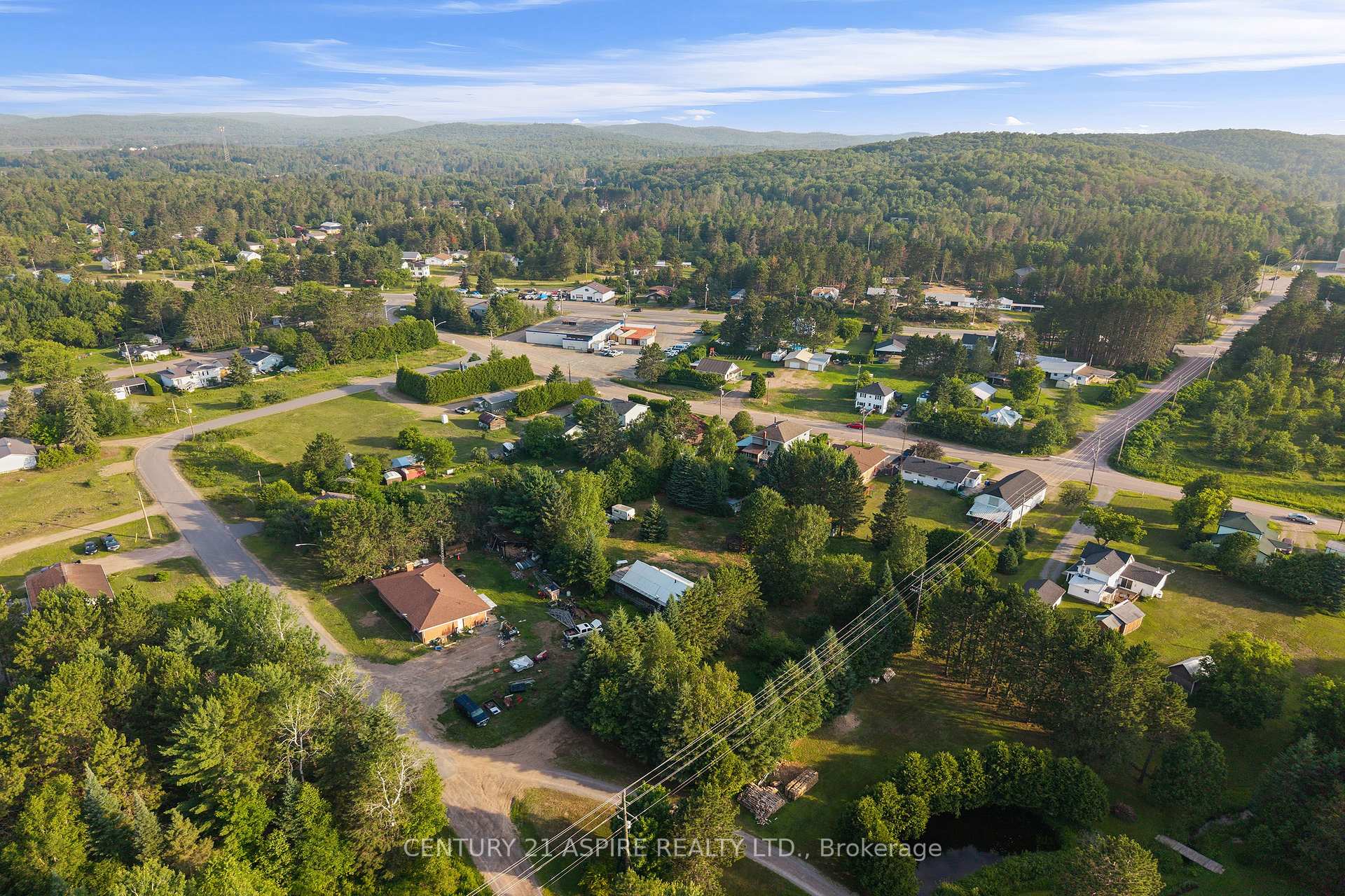 Photo 10 of Walker Street, Madawaska Valley, Madawaska Valley — HOMEH