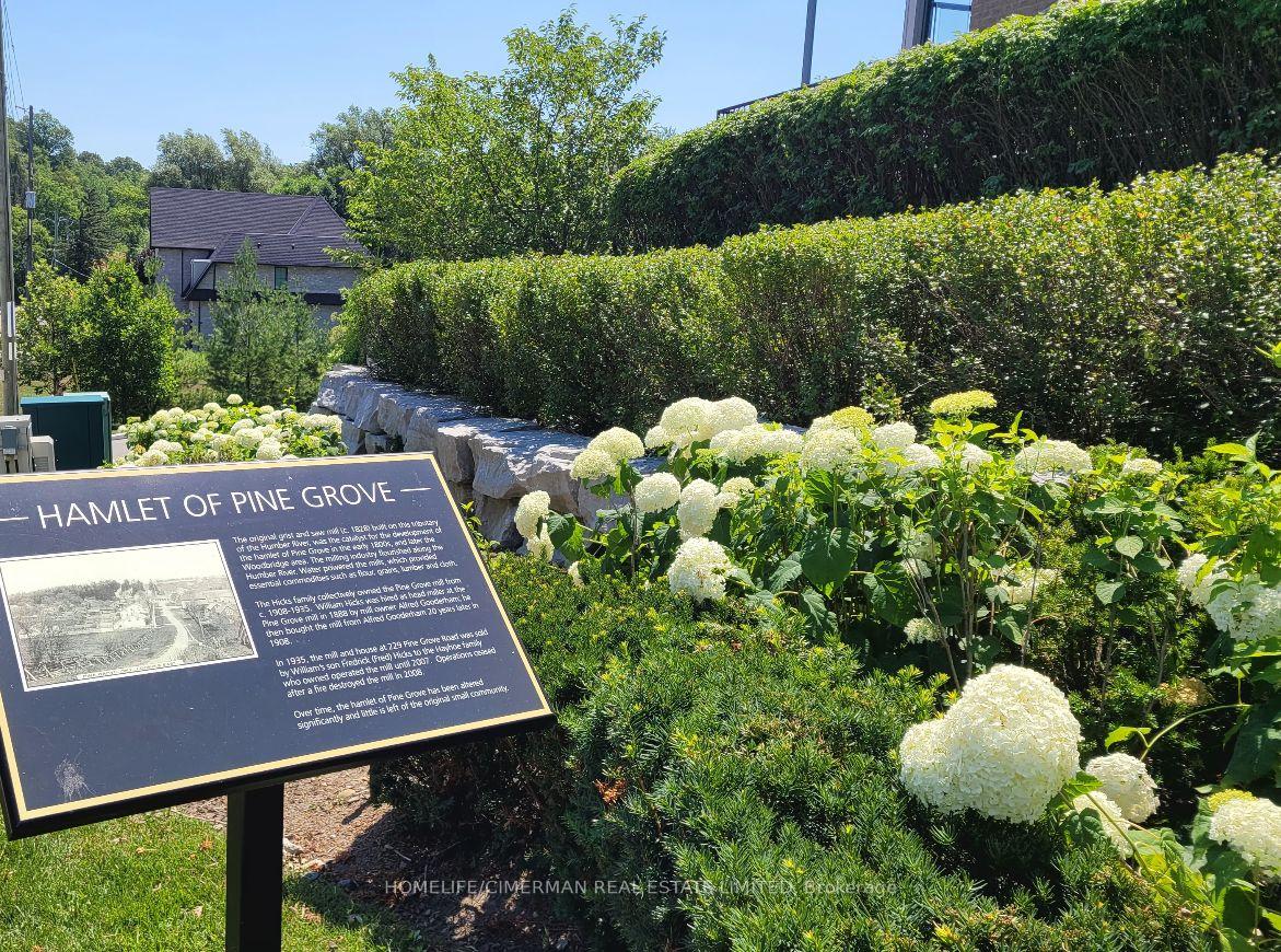 Photo 2 of Unit 405, 201 Pine Grove Road, Vaughan, Islington Woods — HOMEH