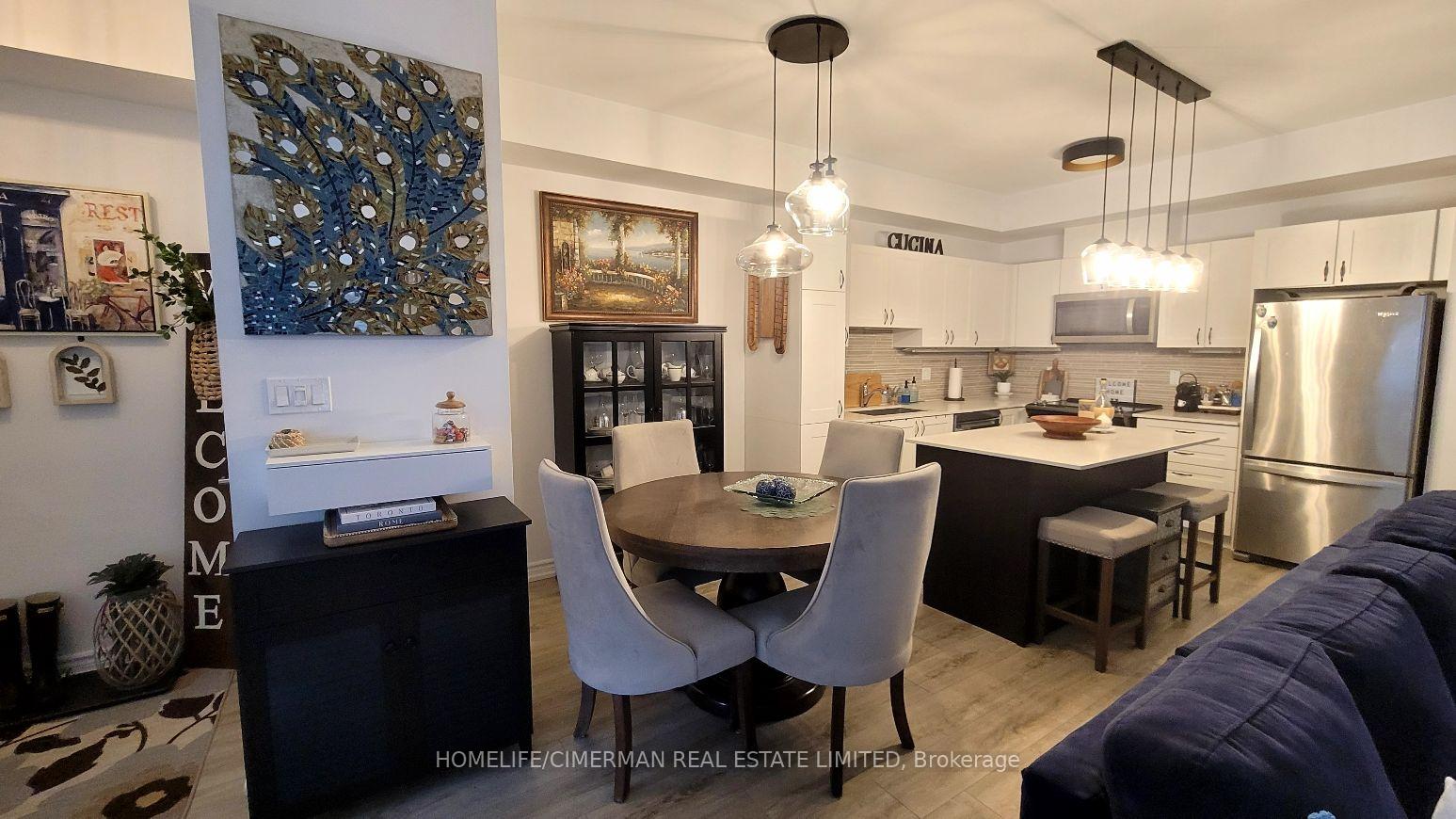 Photo 9 of Unit 405, 201 Pine Grove Road, Vaughan, Islington Woods — HOMEH