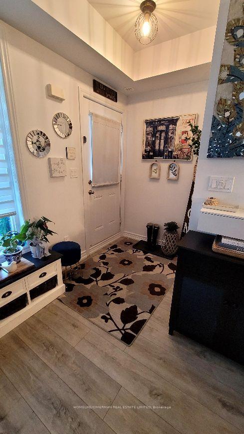 Photo 4 of Unit 405, 201 Pine Grove Road, Vaughan, Islington Woods — HOMEH