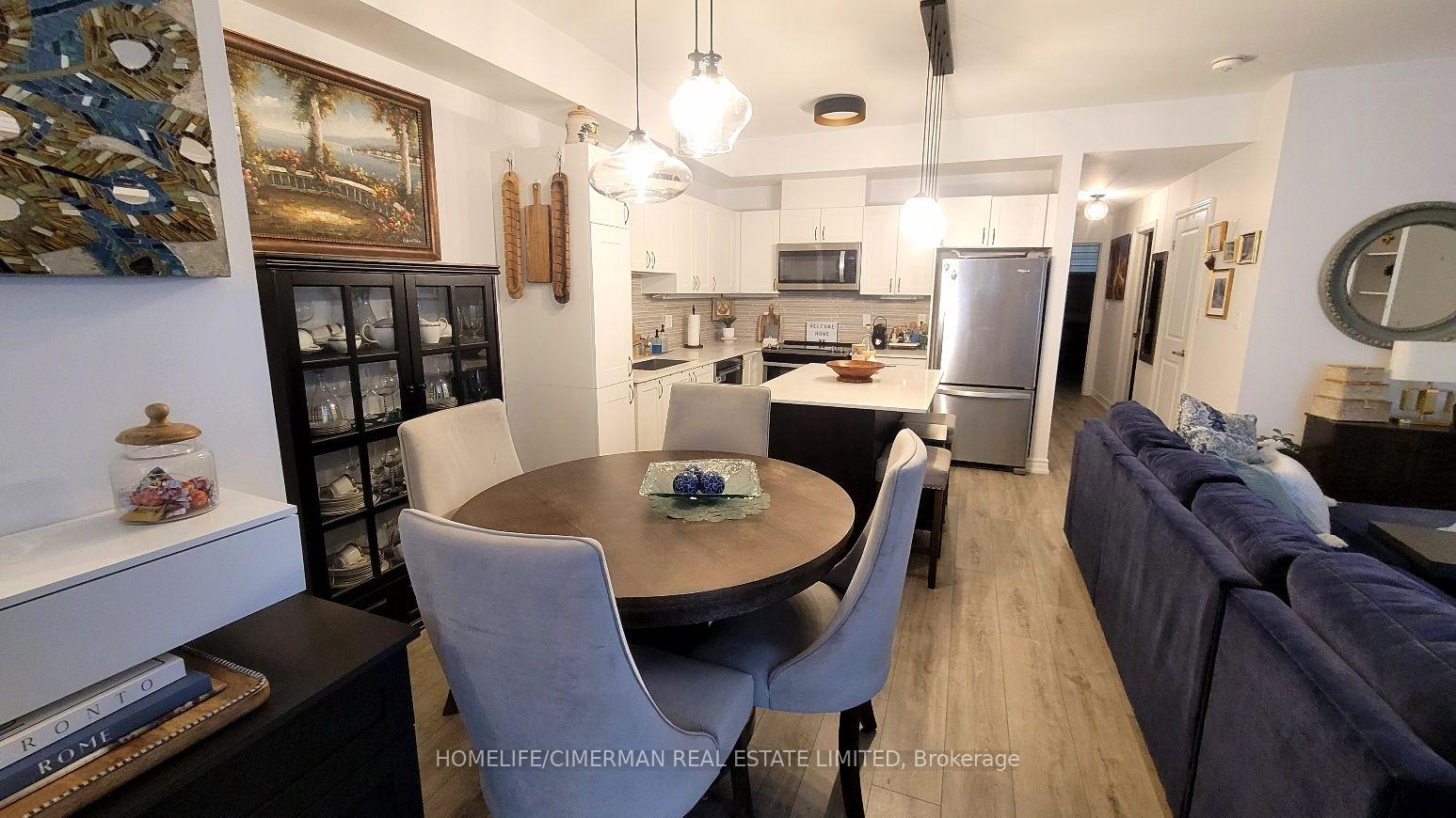 Photo 11 of Unit 405, 201 Pine Grove Road, Vaughan, Islington Woods — HOMEH