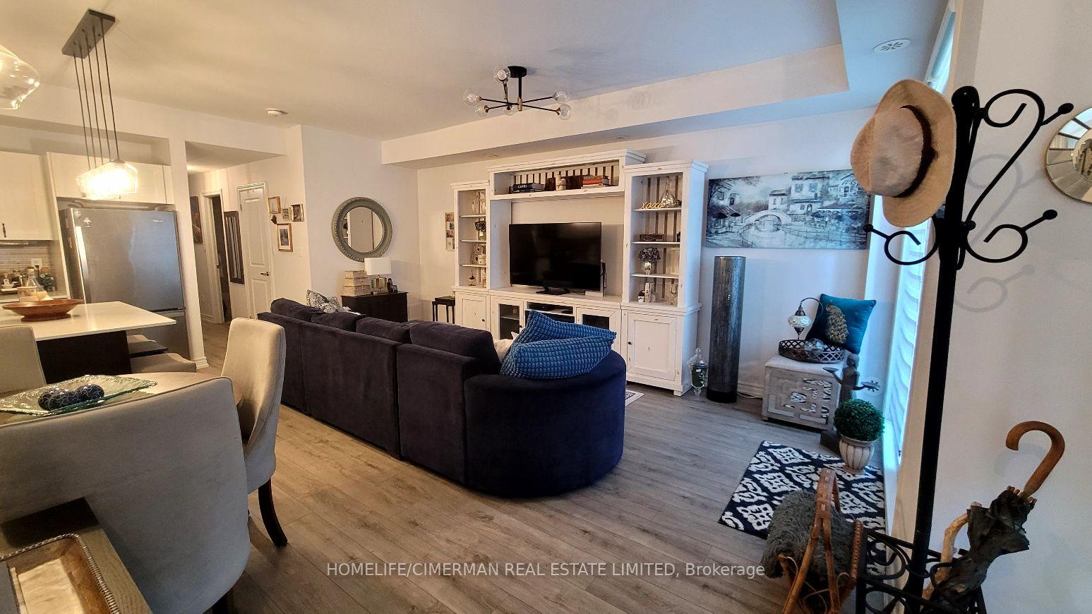 Photo 14 of Unit 405, 201 Pine Grove Road, Vaughan, Islington Woods — HOMEH