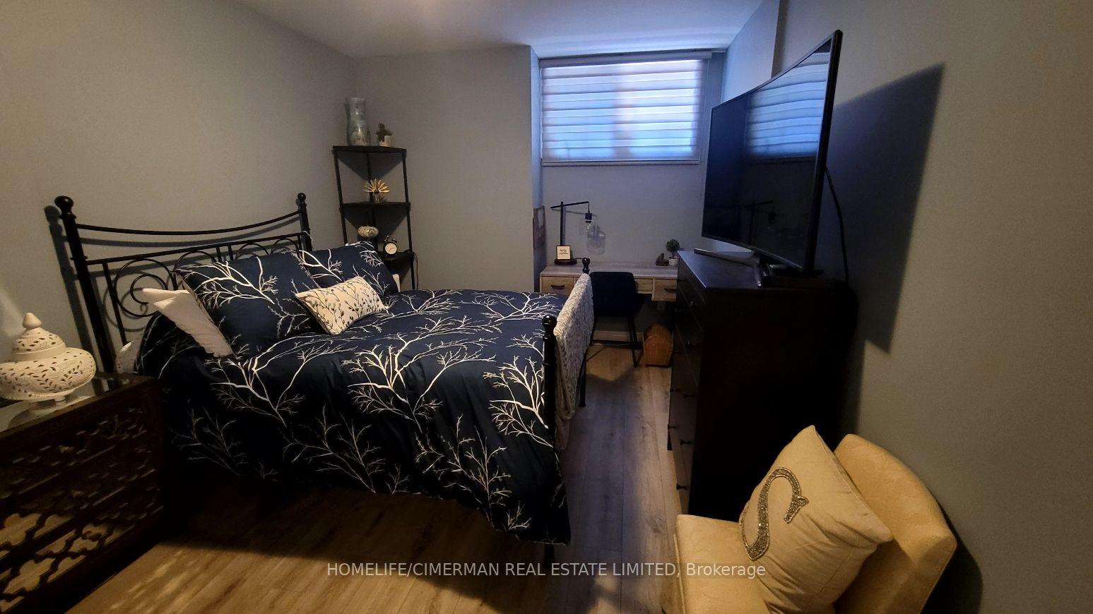 Photo 15 of Unit 405, 201 Pine Grove Road, Vaughan, Islington Woods — HOMEH