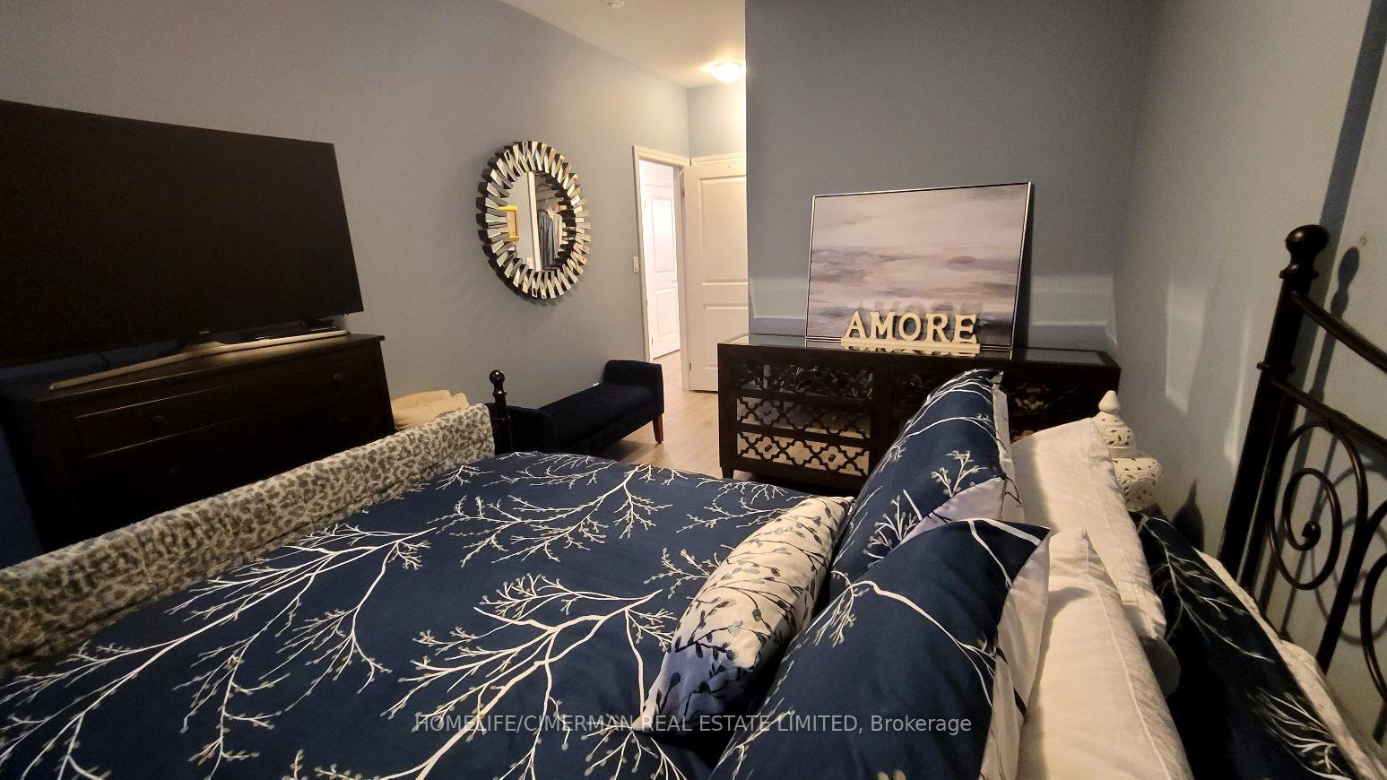 Photo 18 of Unit 405, 201 Pine Grove Road, Vaughan, Islington Woods — HOMEH