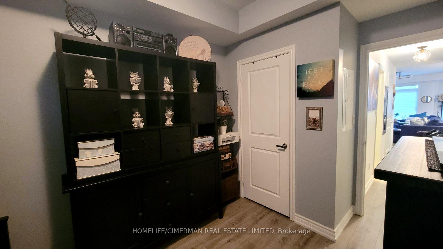 Photo 21 of Unit 405, 201 Pine Grove Road, Vaughan, Islington Woods — HOMEH
