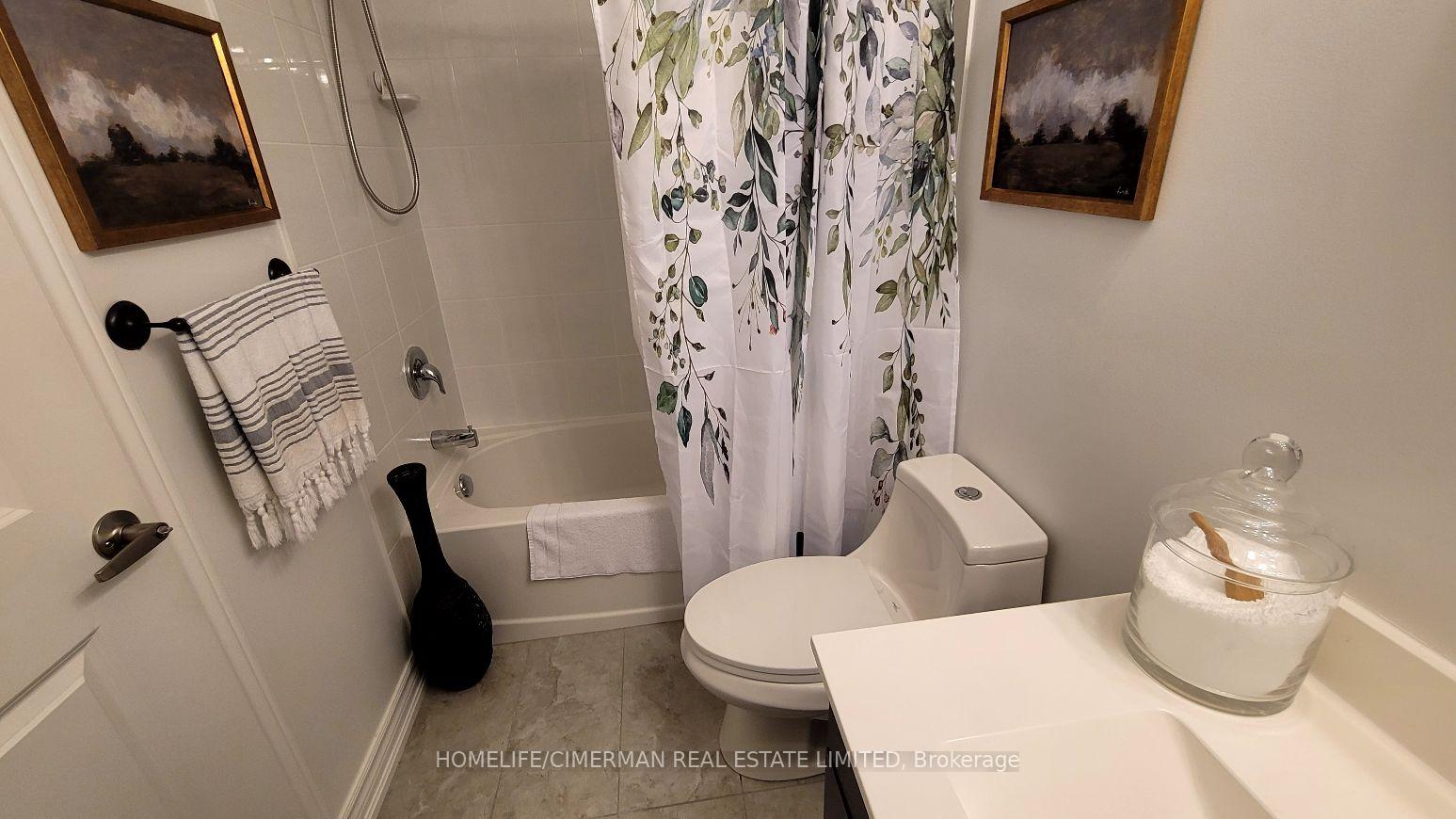 Photo 25 of Unit 405, 201 Pine Grove Road, Vaughan, Islington Woods — HOMEH