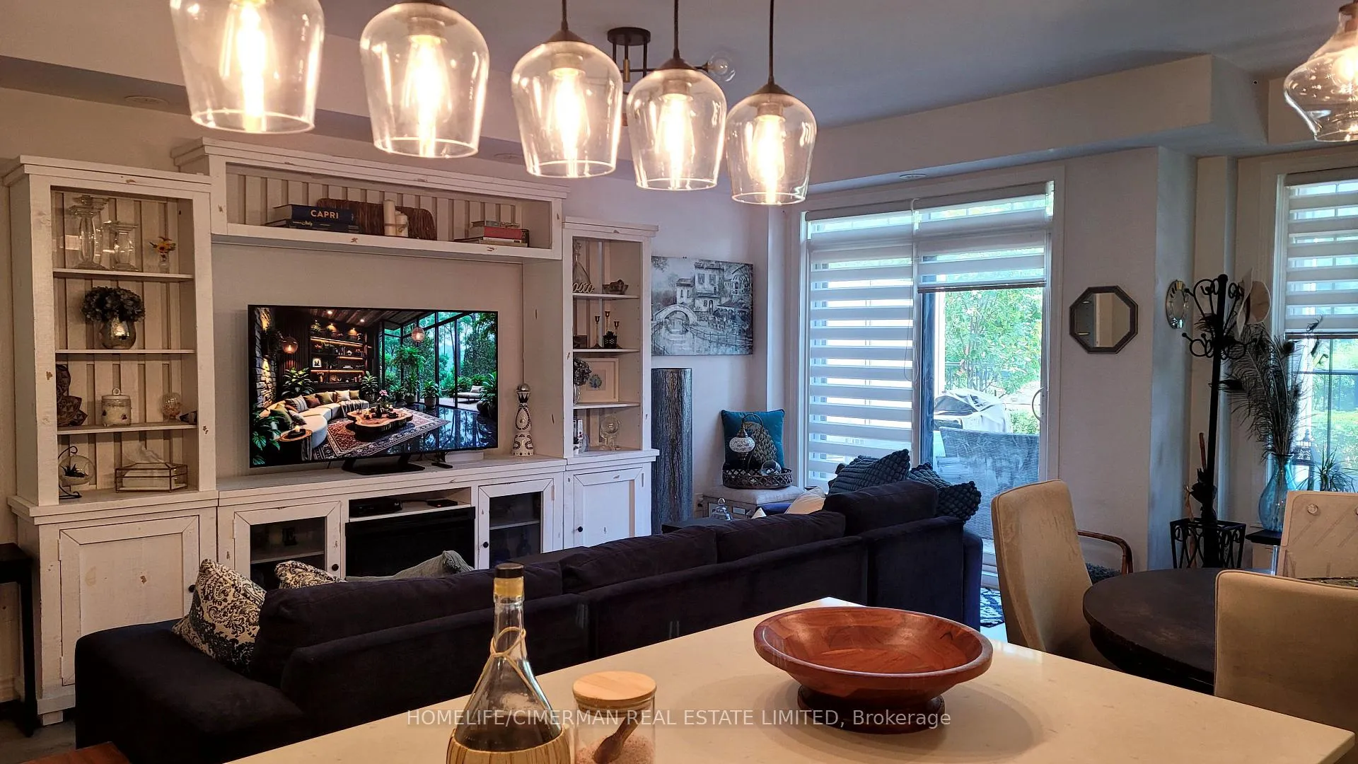 Photo 6 of Unit 405, 201 Pine Grove Road, Vaughan, Islington Woods — HOMEH