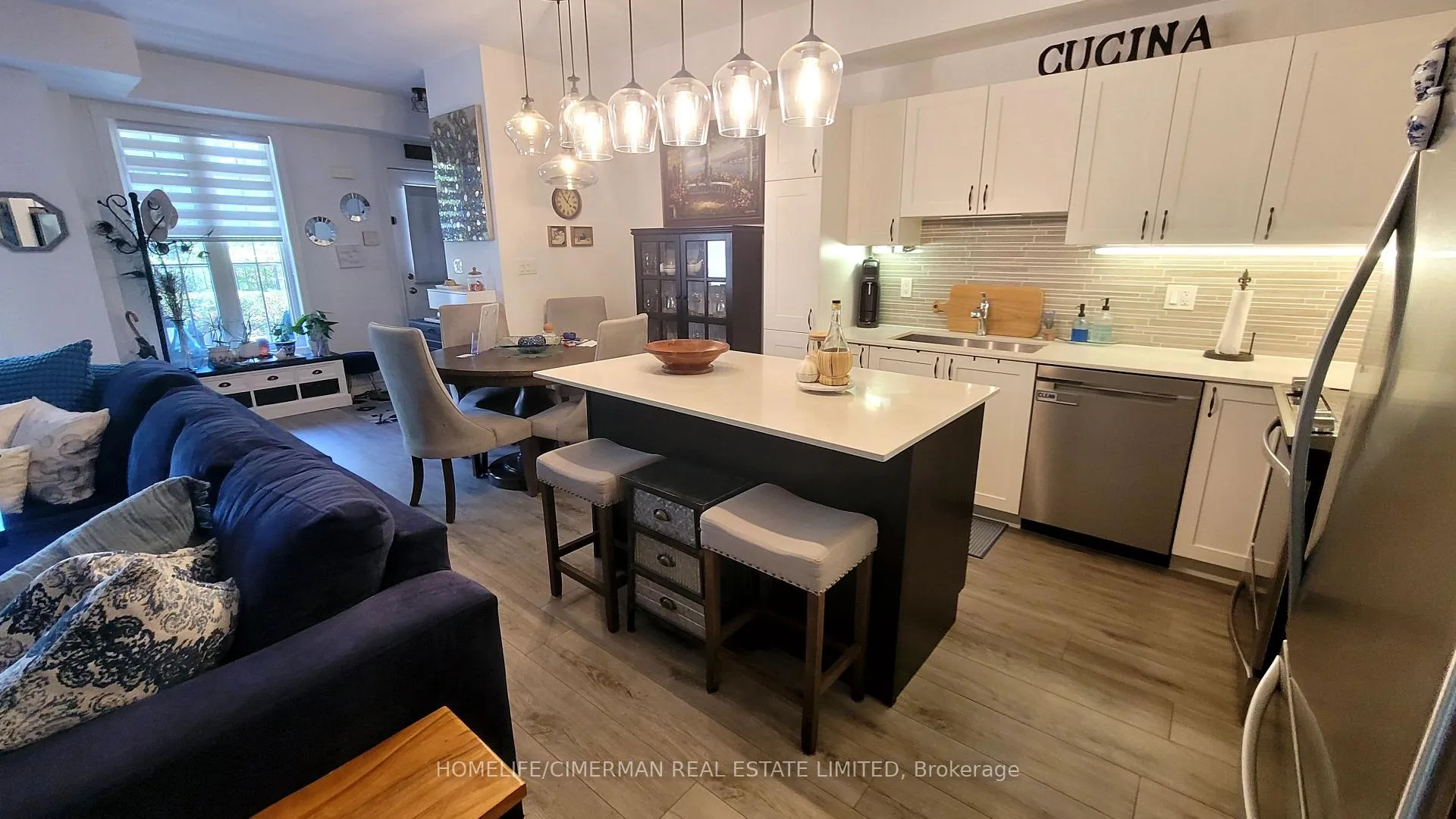 Photo 10 of Unit 405, 201 Pine Grove Road, Vaughan, Islington Woods — HOMEH