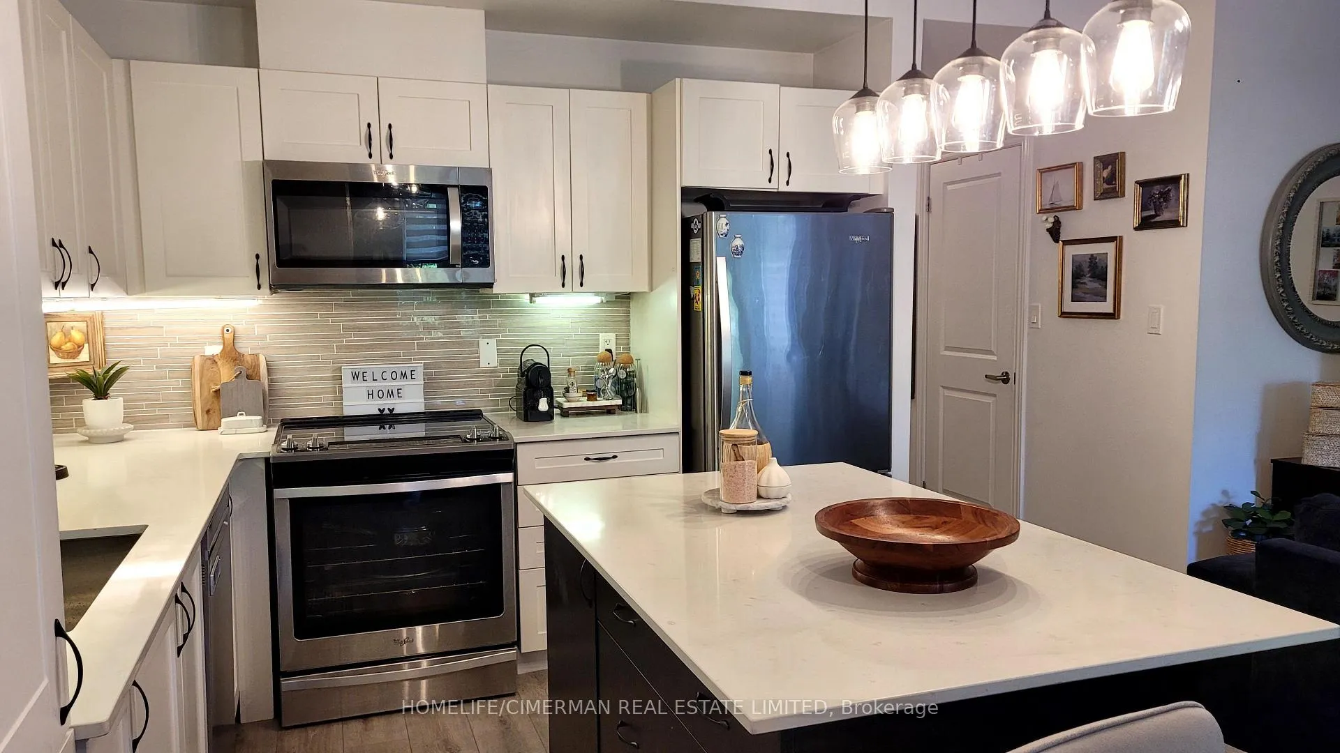 Photo 12 of Unit 405, 201 Pine Grove Road, Vaughan, Islington Woods — HOMEH