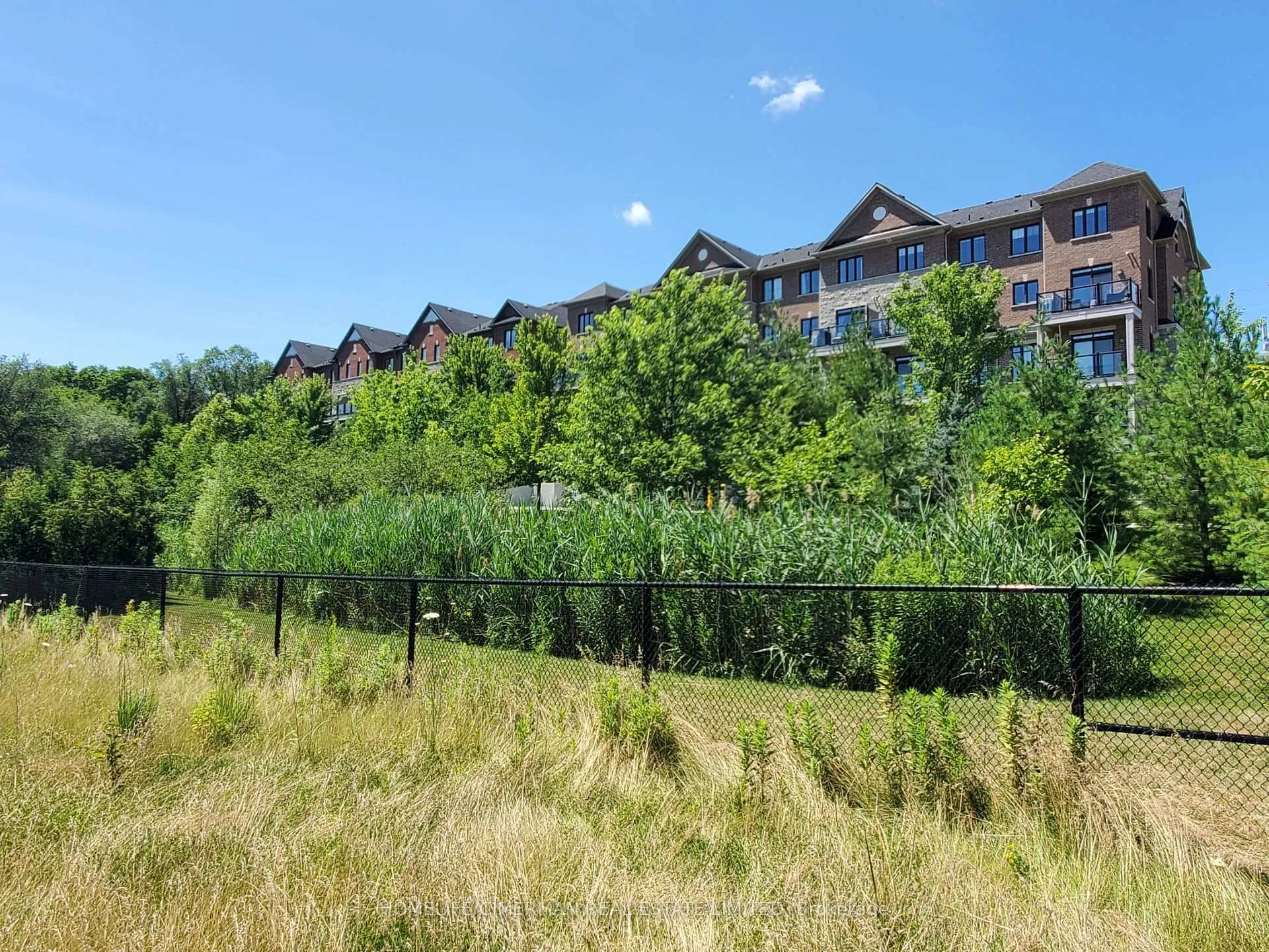Photo 30 of Unit 405, 201 Pine Grove Road, Vaughan, Islington Woods — HOMEH