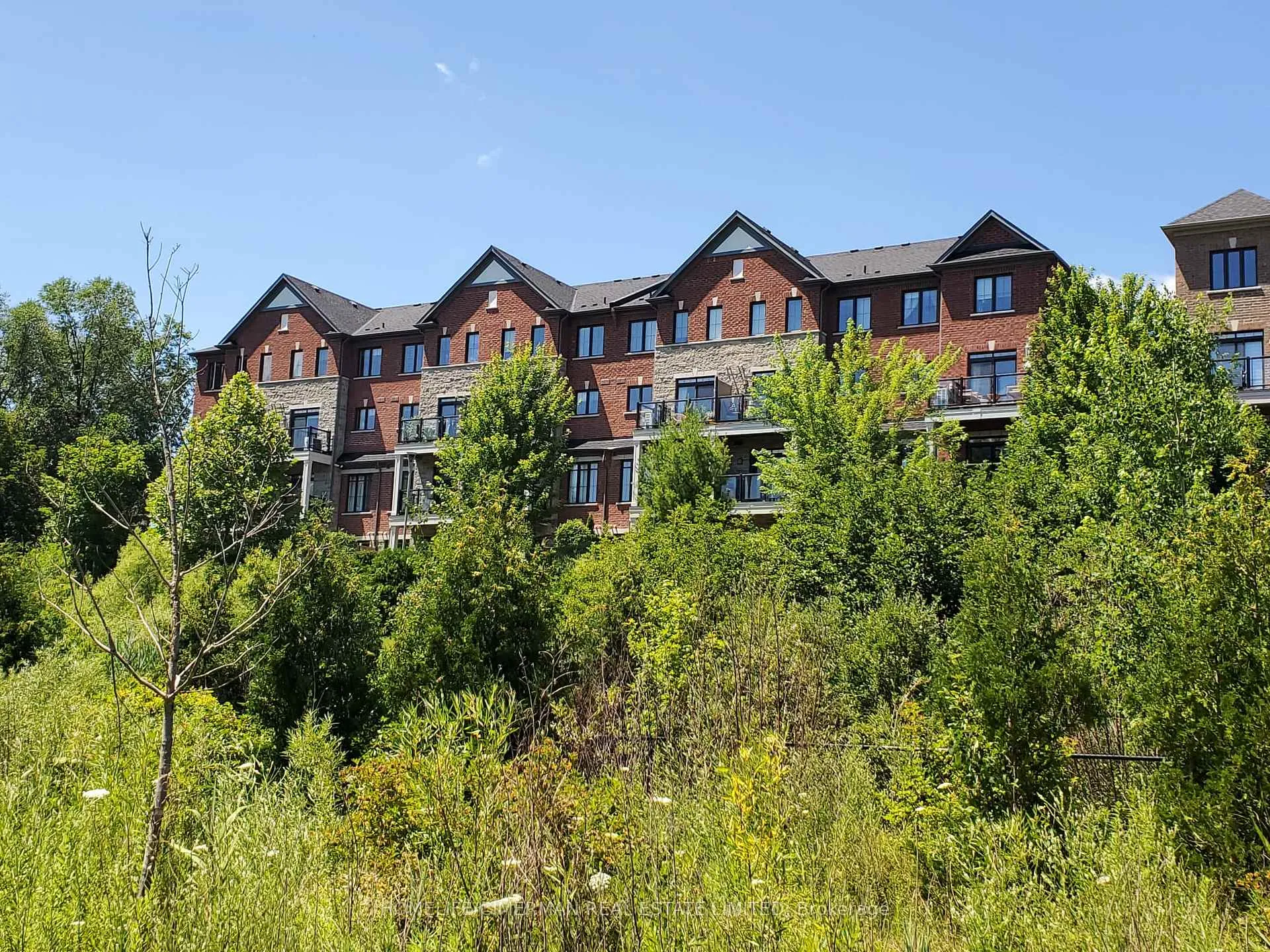 Photo 32 of Unit 405, 201 Pine Grove Road, Vaughan, Islington Woods — HOMEH