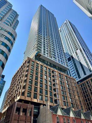Photo 1 of Unit 2101, 8 Widmer Street, Toronto, Waterfront Communities — HOMEH