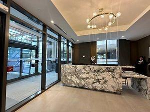 Photo 5 of Unit 2101, 8 Widmer Street, Toronto, Waterfront Communities — HOMEH