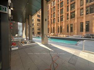 Photo 9 of Unit 2101, 8 Widmer Street, Toronto, Waterfront Communities — HOMEH
