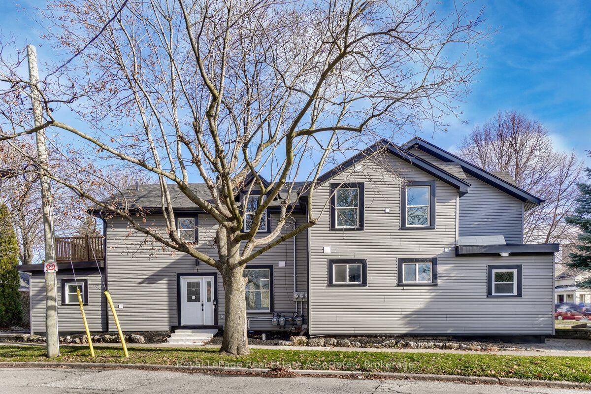 Photo of Unit 1, 39 Welland Avenue S