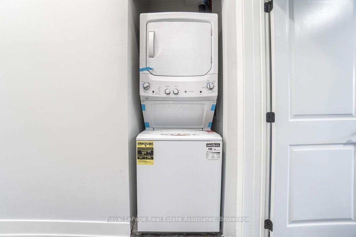 Photo 13 of Unit 1, 39 Welland Avenue S, St. Catharines, Downtown — HOMEH