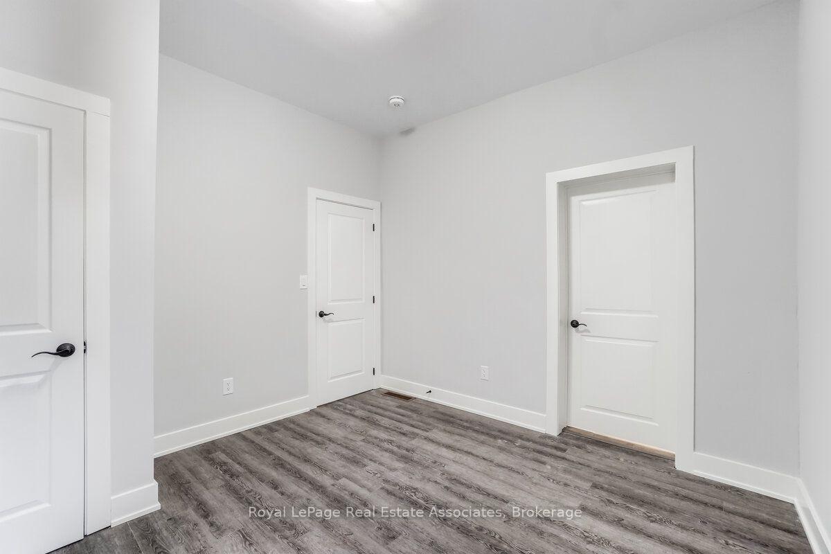 Photo 16 of Unit 1, 39 Welland Avenue S, St. Catharines, Downtown — HOMEH