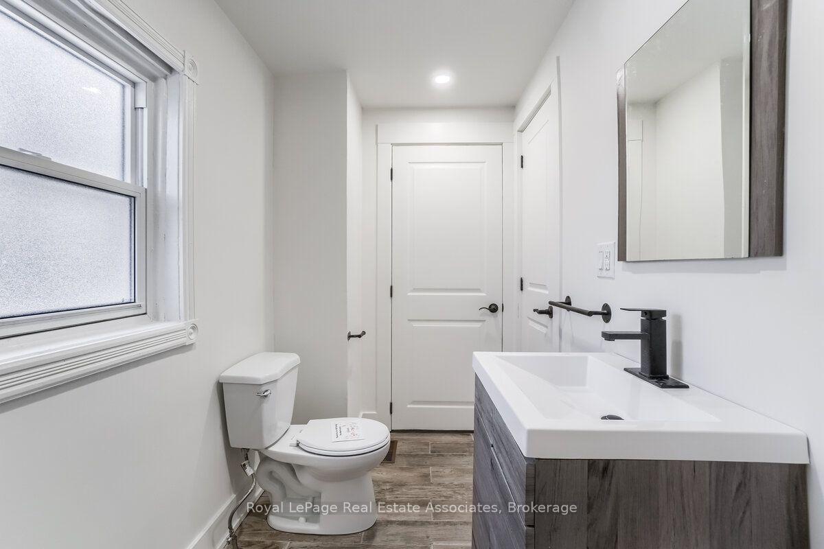 Photo 20 of Unit 1, 39 Welland Avenue S, St. Catharines, Downtown — HOMEH