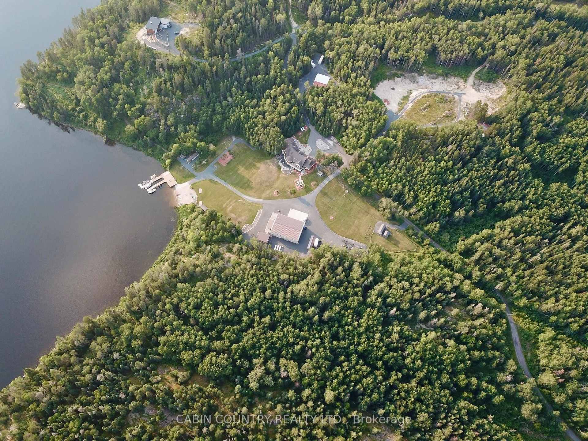 Photo 4 of 746 East Melick Road, Kenora, Kenora Northeast — HOMEH