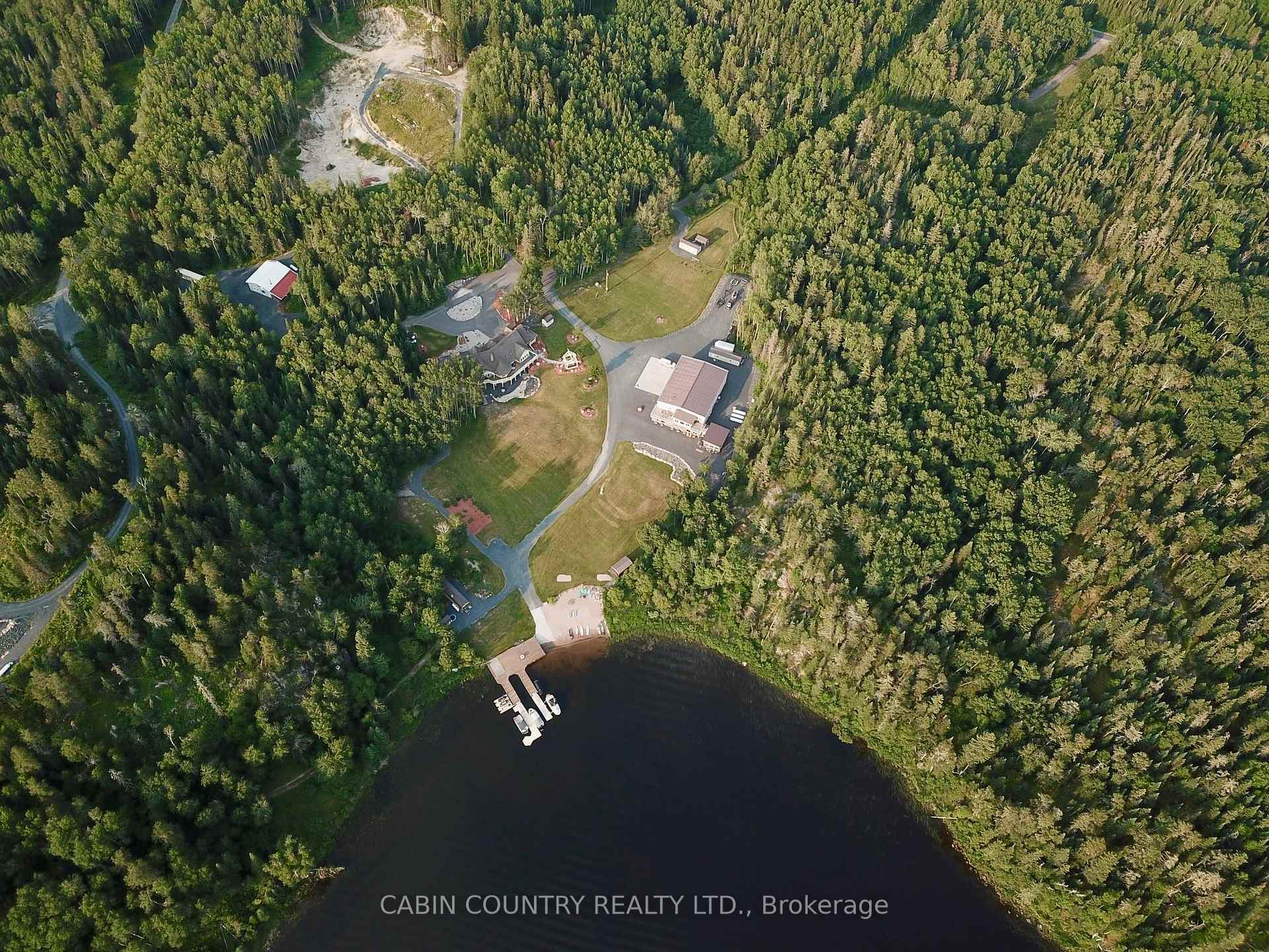 Photo 5 of 746 East Melick Road, Kenora, Kenora Northeast — HOMEH