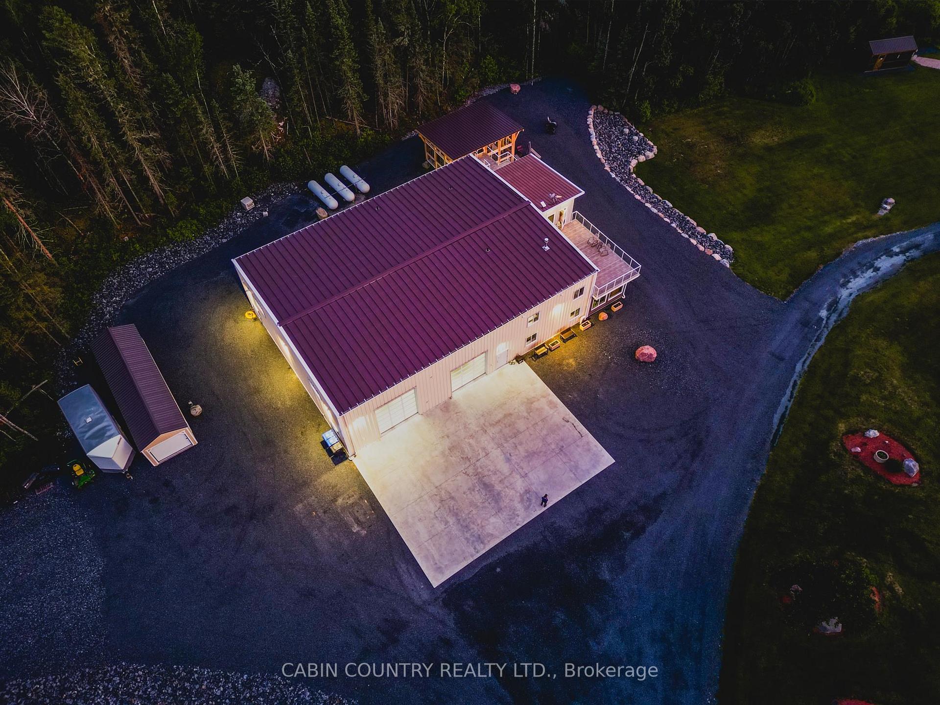 Photo 7 of 746 East Melick Road, Kenora, Kenora Northeast — HOMEH