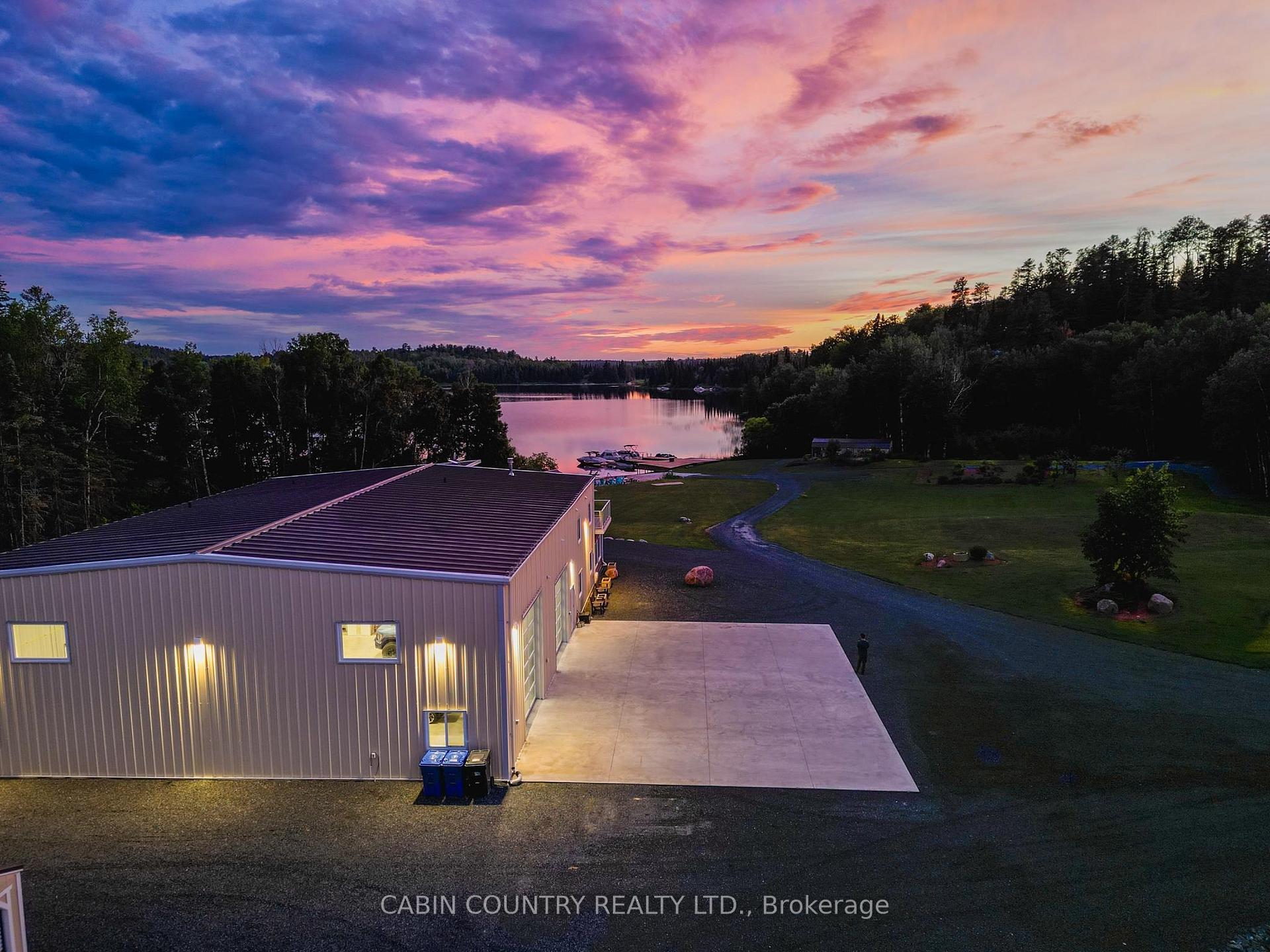 Photo 8 of 746 East Melick Road, Kenora, Kenora Northeast — HOMEH