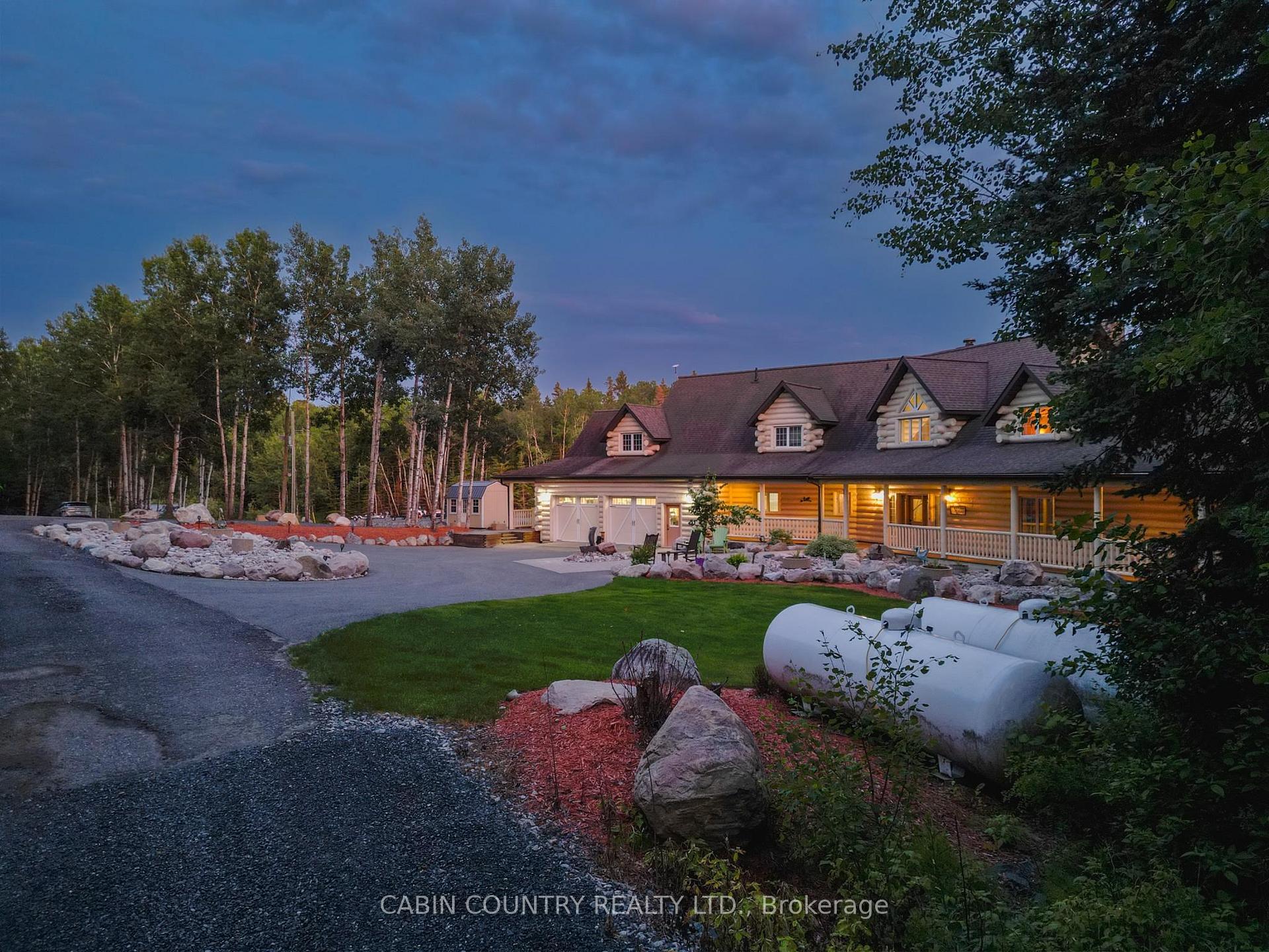 Photo 9 of 746 East Melick Road, Kenora, Kenora Northeast — HOMEH