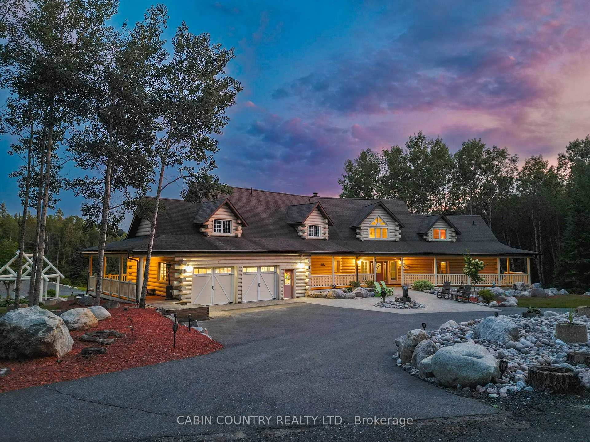 Photo 10 of 746 East Melick Road, Kenora, Kenora Northeast — HOMEH