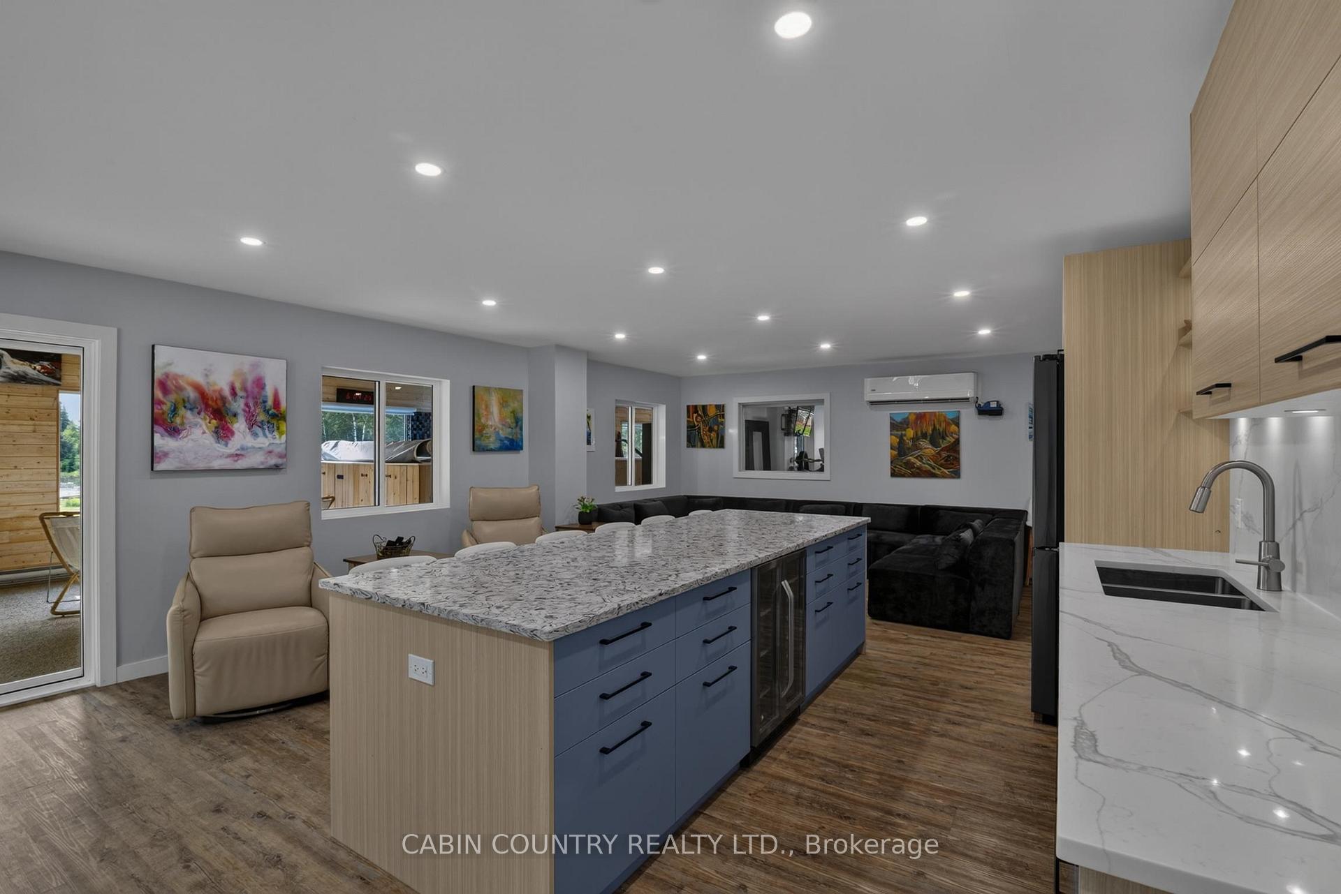 Photo 11 of 746 East Melick Road, Kenora, Kenora Northeast — HOMEH