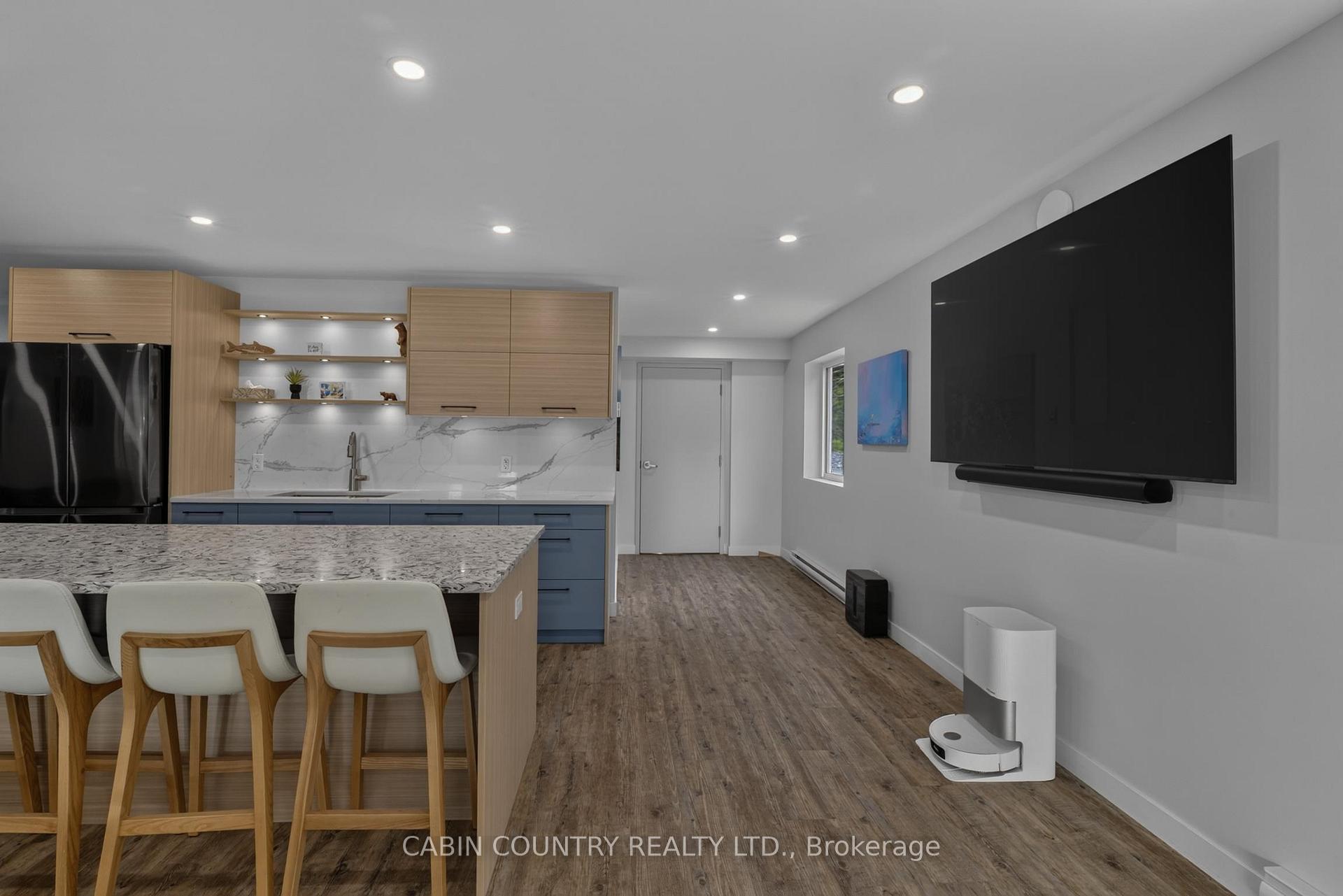 Photo 12 of 746 East Melick Road, Kenora, Kenora Northeast — HOMEH