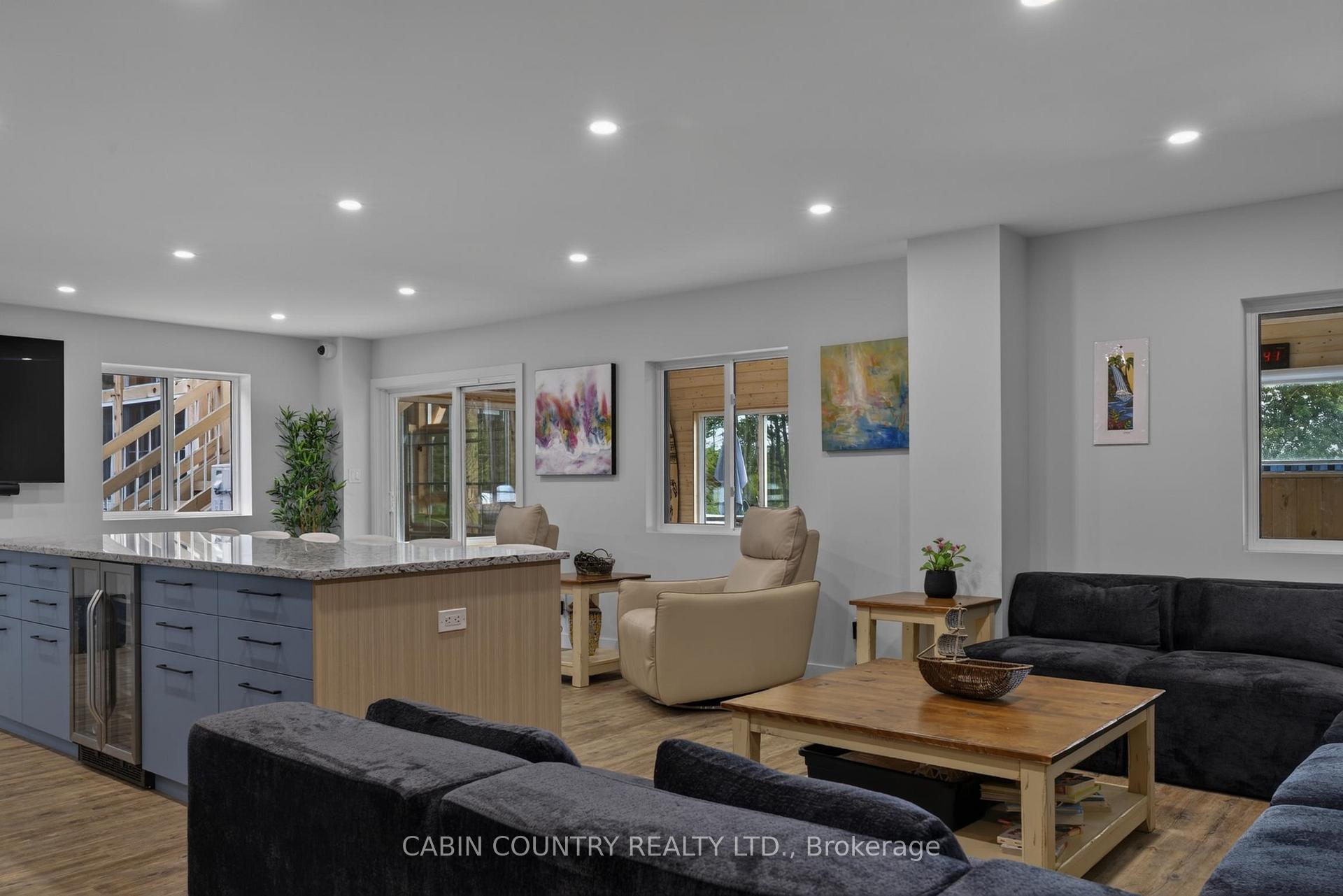 Photo 13 of 746 East Melick Road, Kenora, Kenora Northeast — HOMEH