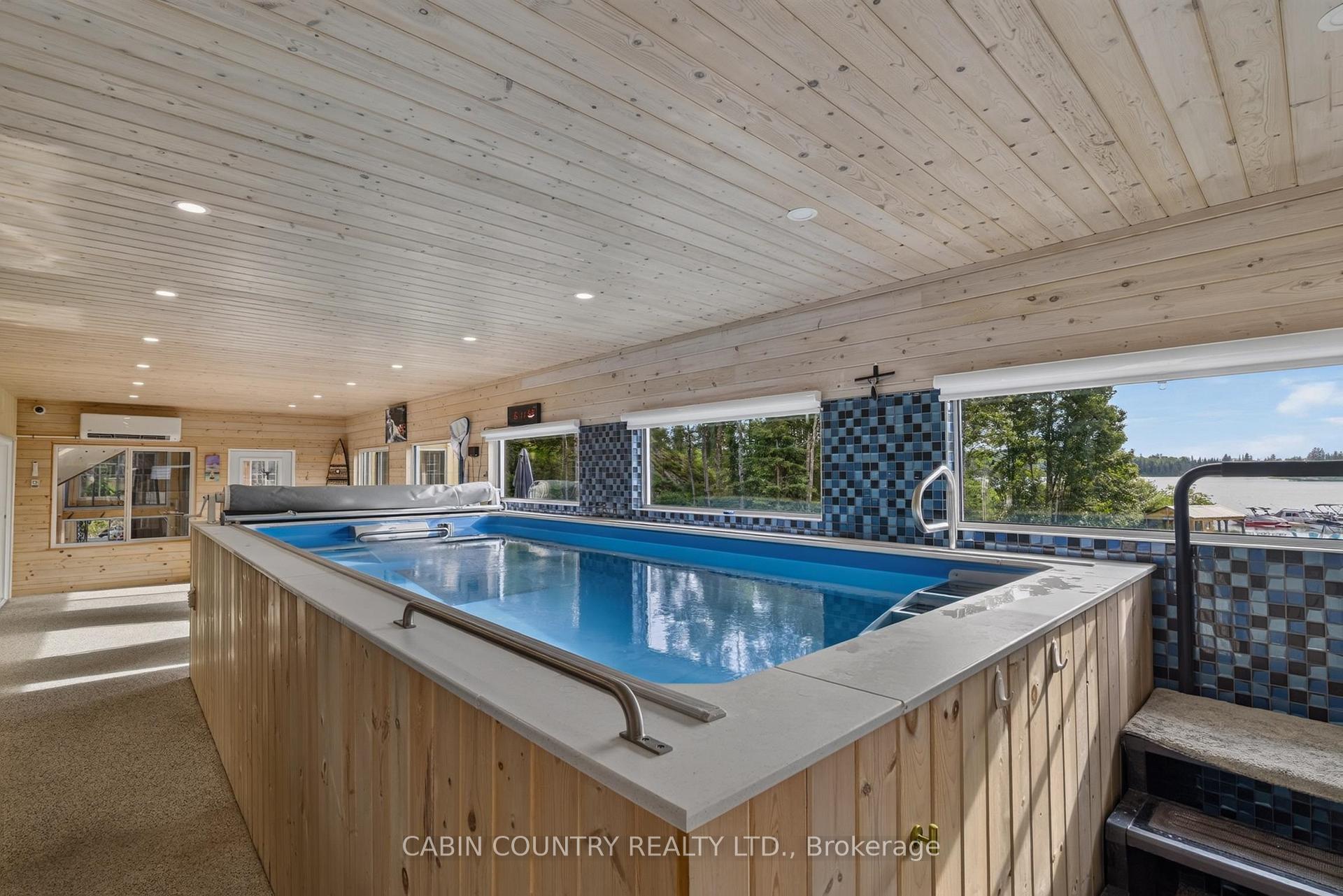 Photo 14 of 746 East Melick Road, Kenora, Kenora Northeast — HOMEH