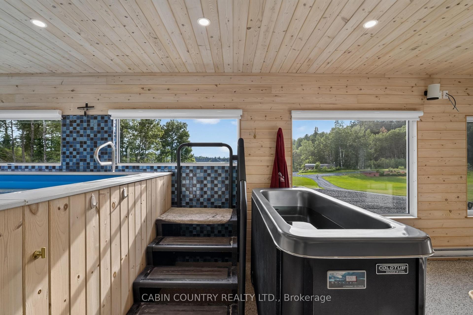 Photo 15 of 746 East Melick Road, Kenora, Kenora Northeast — HOMEH