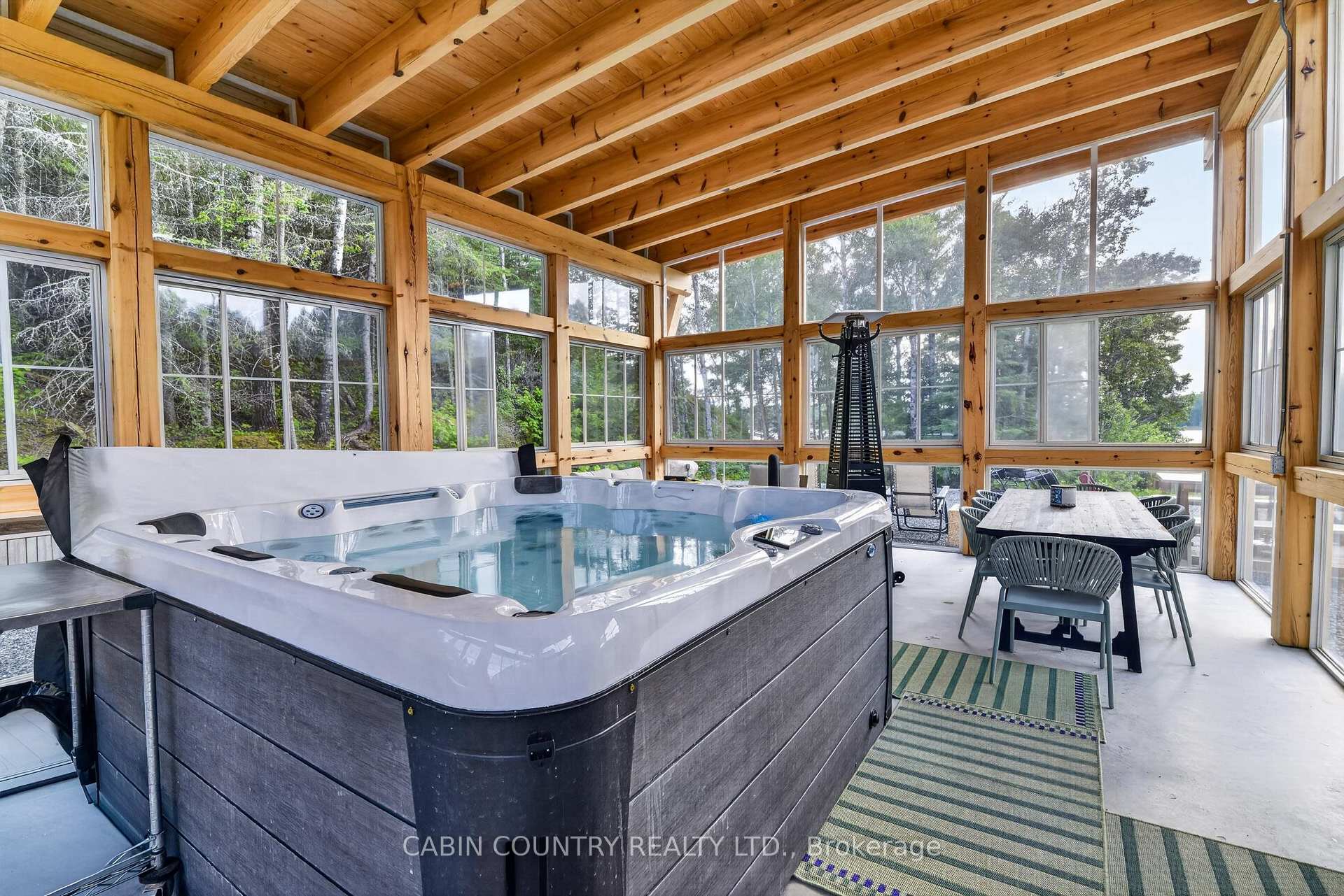 Photo 18 of 746 East Melick Road, Kenora, Kenora Northeast — HOMEH