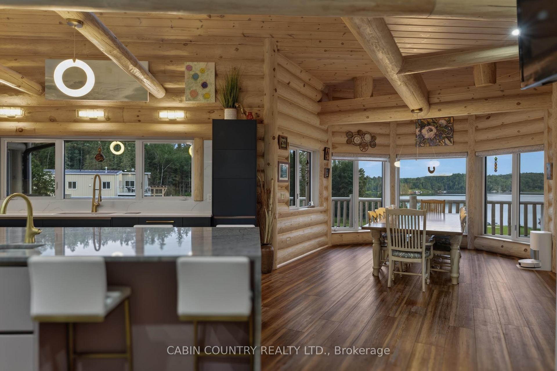 Photo 24 of 746 East Melick Road, Kenora, Kenora Northeast — HOMEH