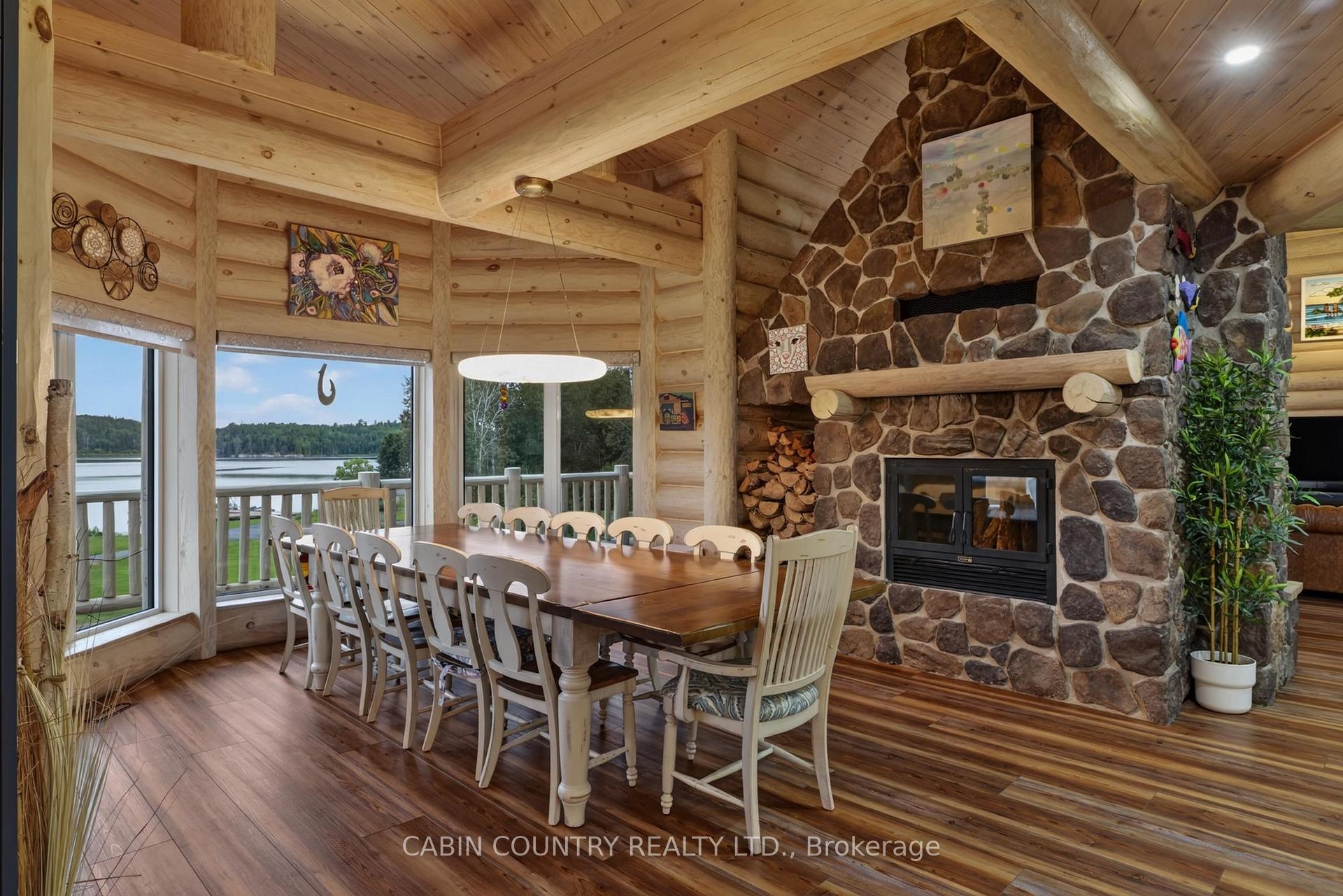Photo 25 of 746 East Melick Road, Kenora, Kenora Northeast — HOMEH