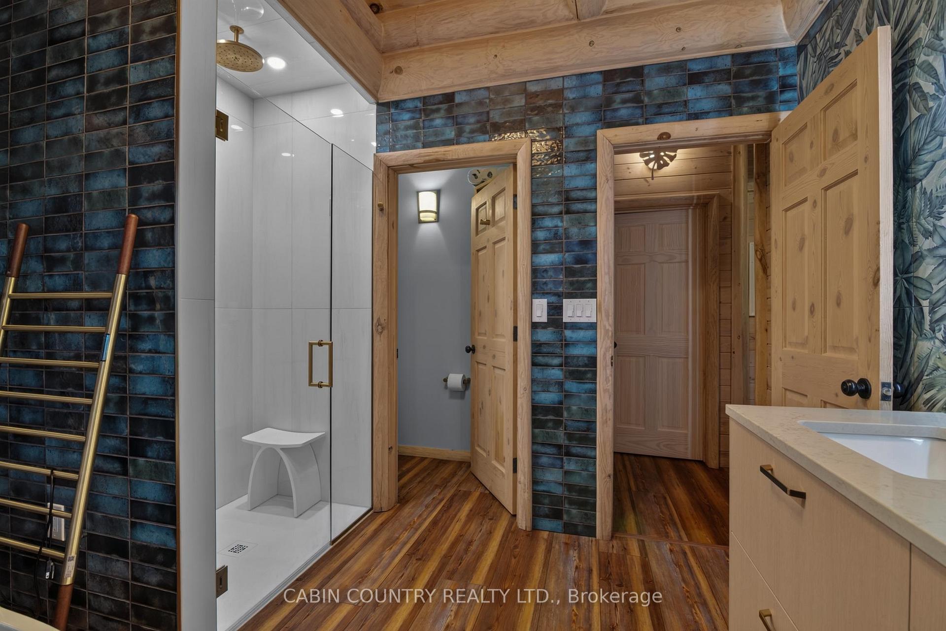 Photo 26 of 746 East Melick Road, Kenora, Kenora Northeast — HOMEH