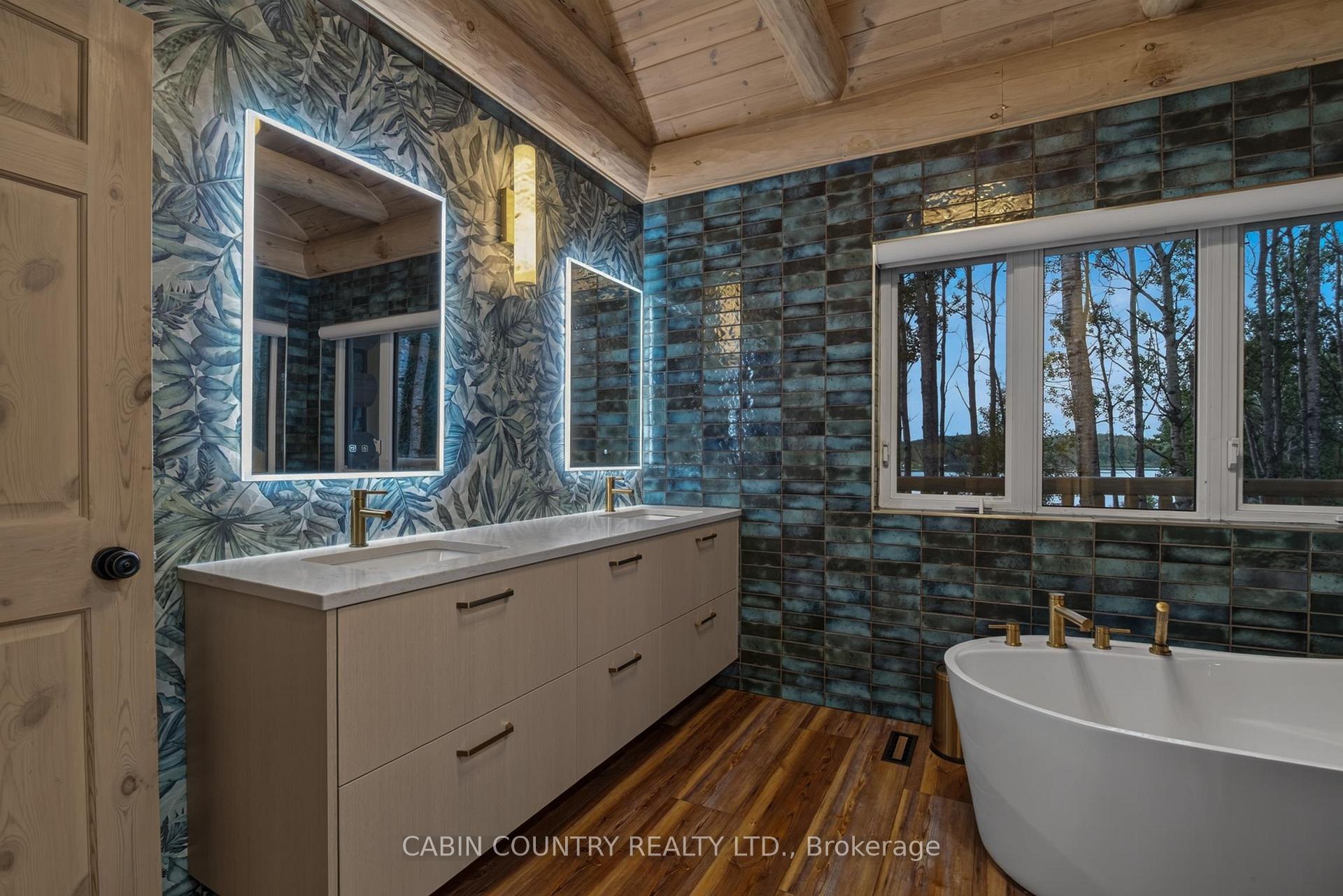 Photo 27 of 746 East Melick Road, Kenora, Kenora Northeast — HOMEH