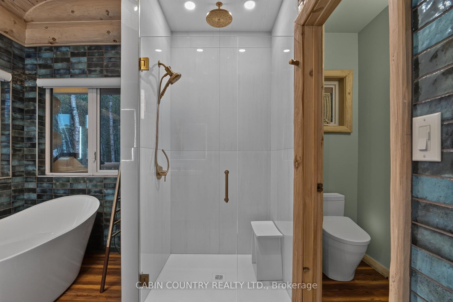 Photo 28 of 746 East Melick Road, Kenora, Kenora Northeast — HOMEH