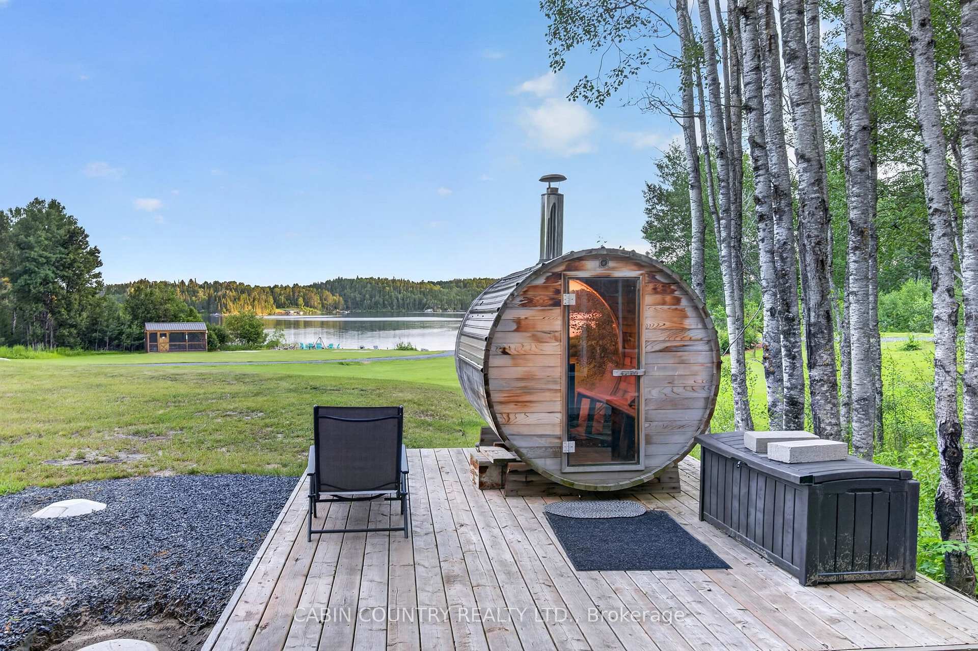 Photo 29 of 746 East Melick Road, Kenora, Kenora Northeast — HOMEH