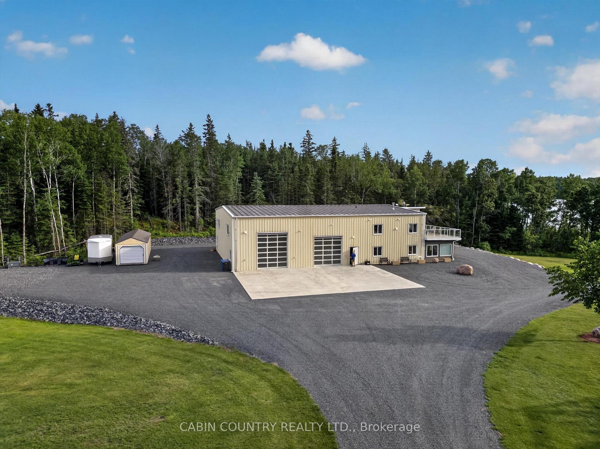 Photo 31 of 746 East Melick Road, Kenora, Kenora Northeast — HOMEH