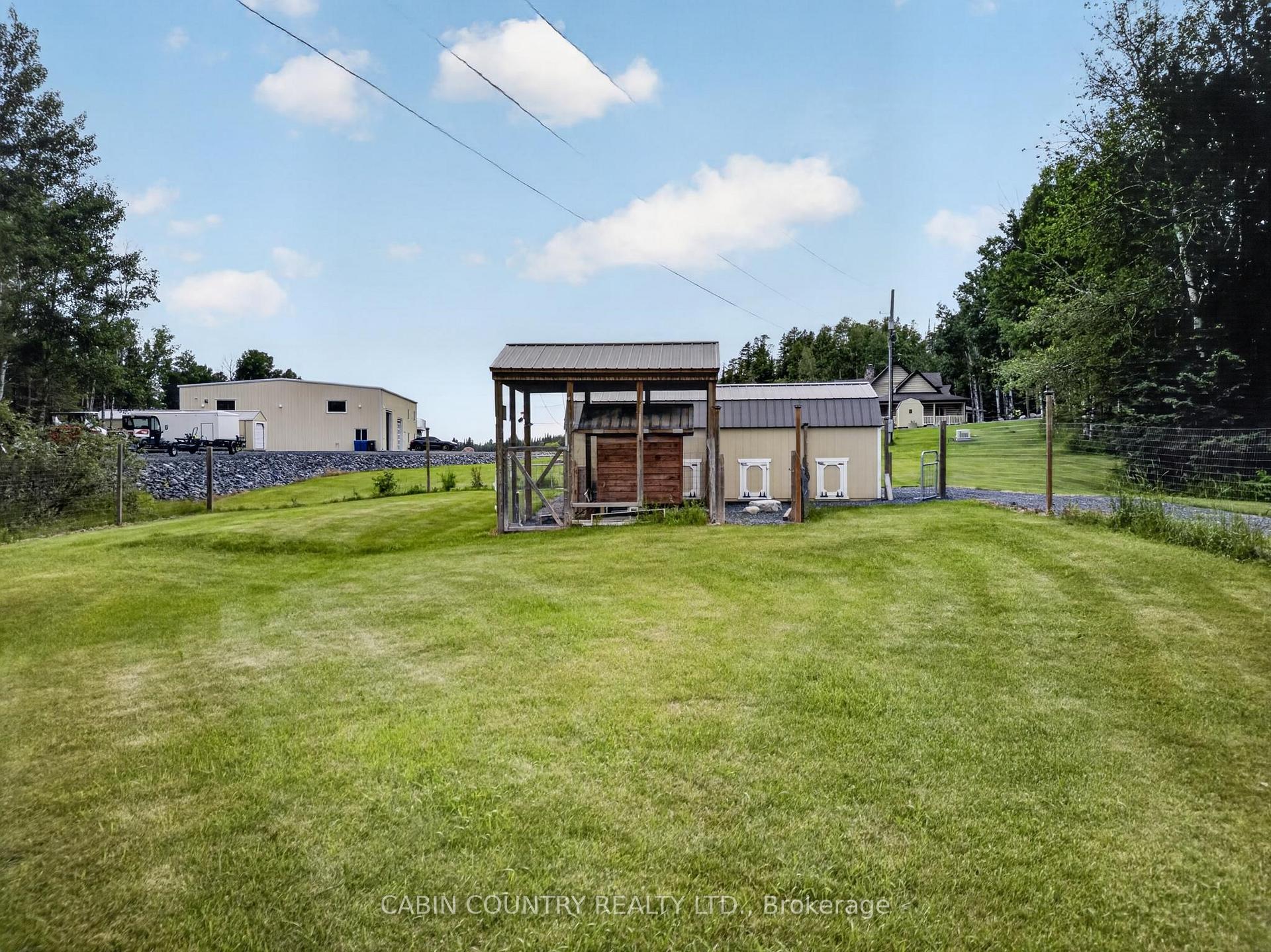 Photo 38 of 746 East Melick Road, Kenora, Kenora Northeast — HOMEH