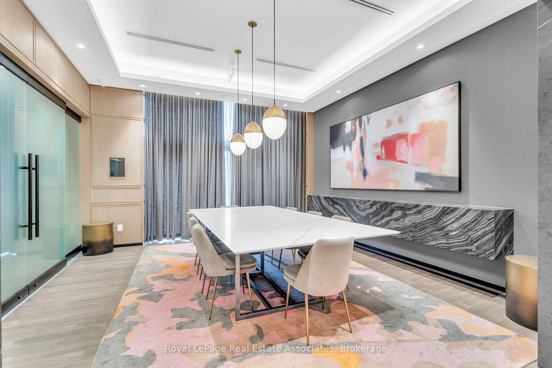 Photo 24 of Unit 1528, 5 Mabelle Avenue, Etobicoke, Islington-City Centre West — HOMEH