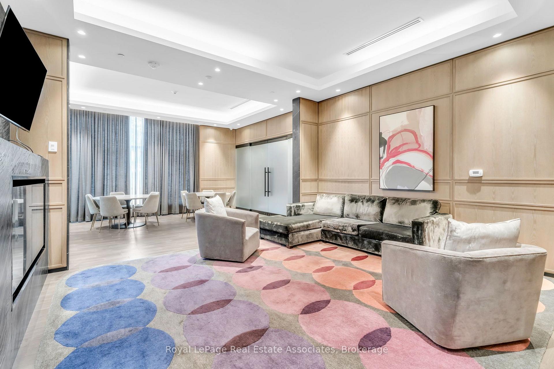Photo 25 of Unit 1528, 5 Mabelle Avenue, Etobicoke, Islington-City Centre West — HOMEH