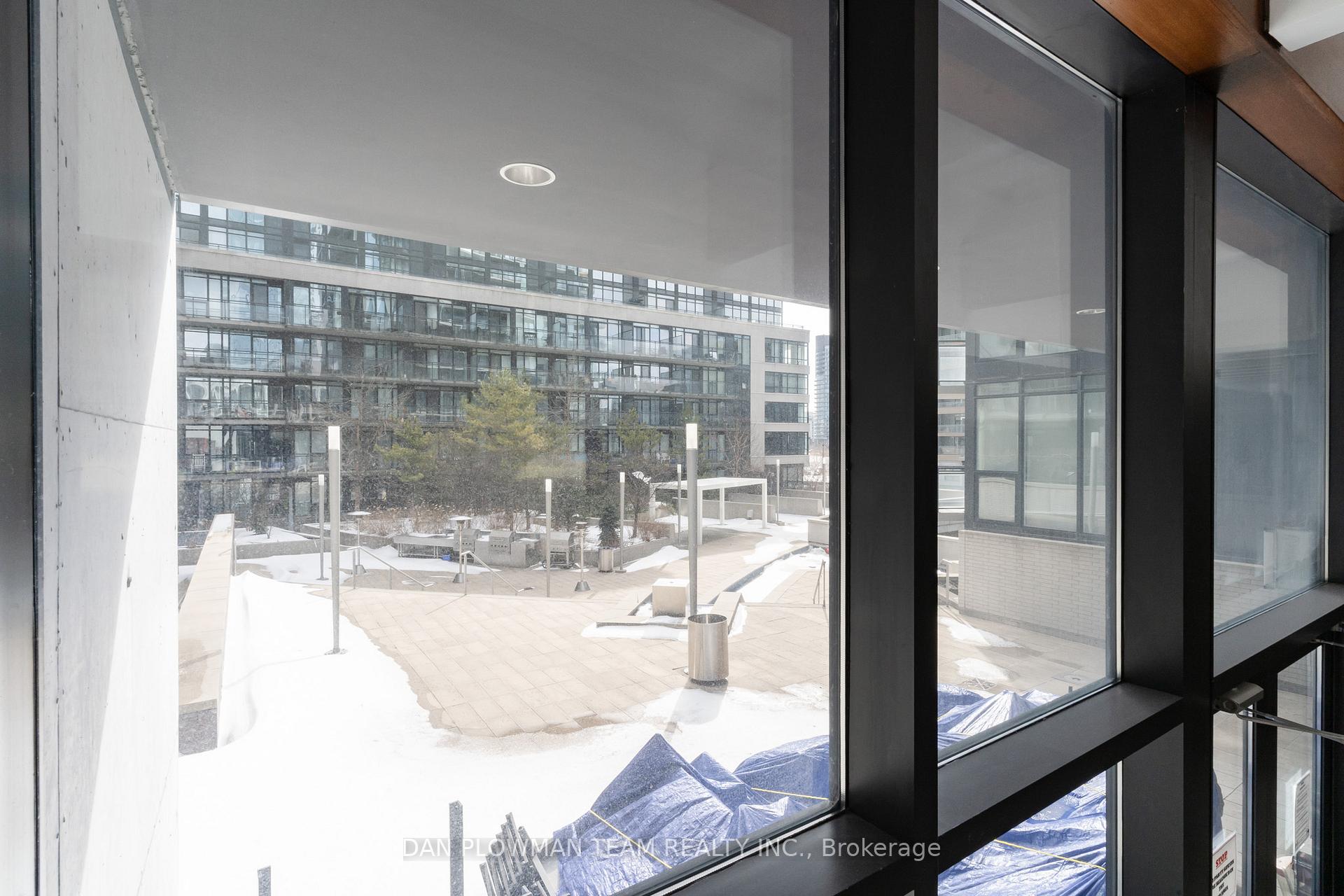 Photo 22 of Unit 1006, 8 Telegram Mews, Toronto, Waterfront Communities — HOMEH