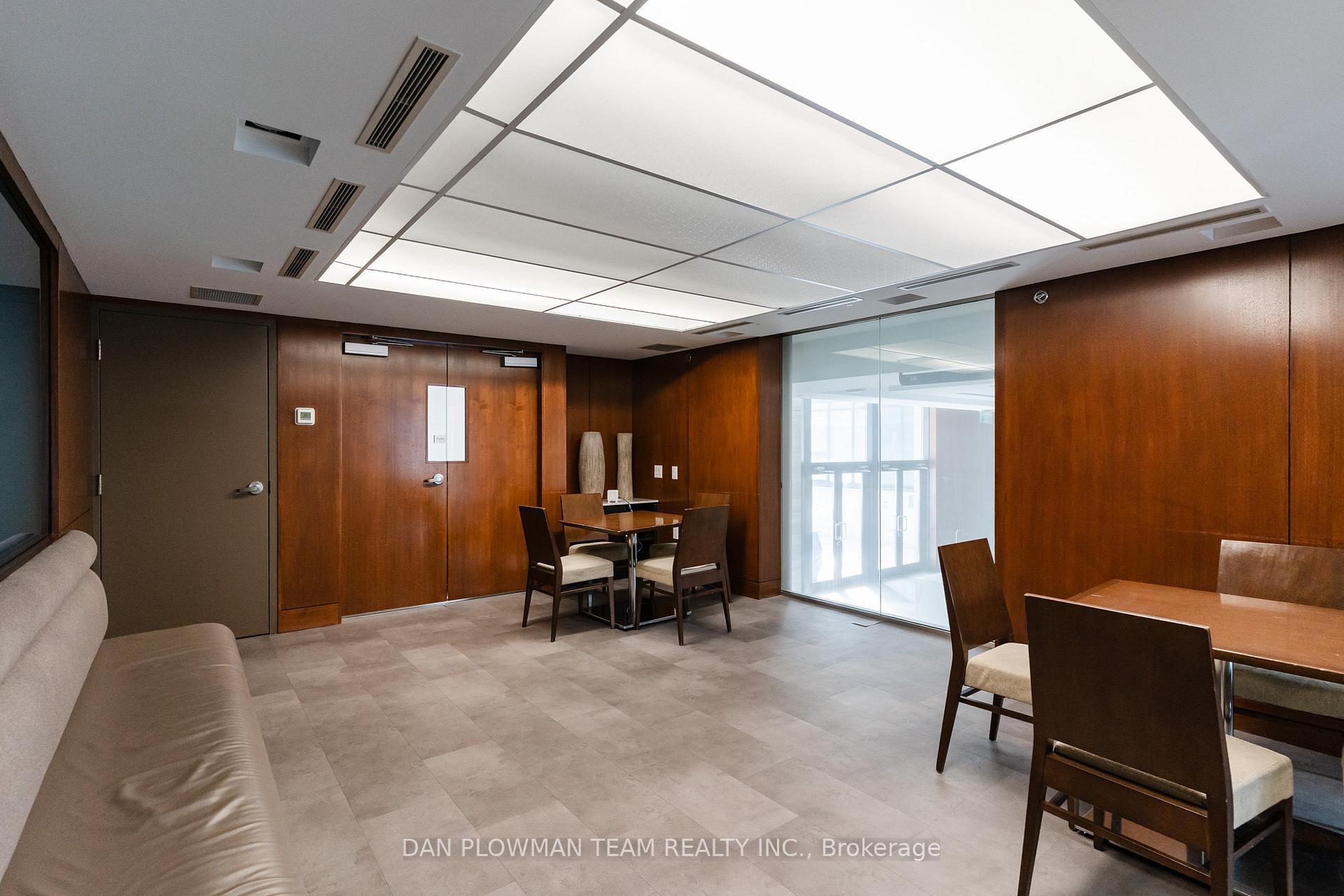 Photo 23 of Unit 1006, 8 Telegram Mews, Toronto, Waterfront Communities — HOMEH