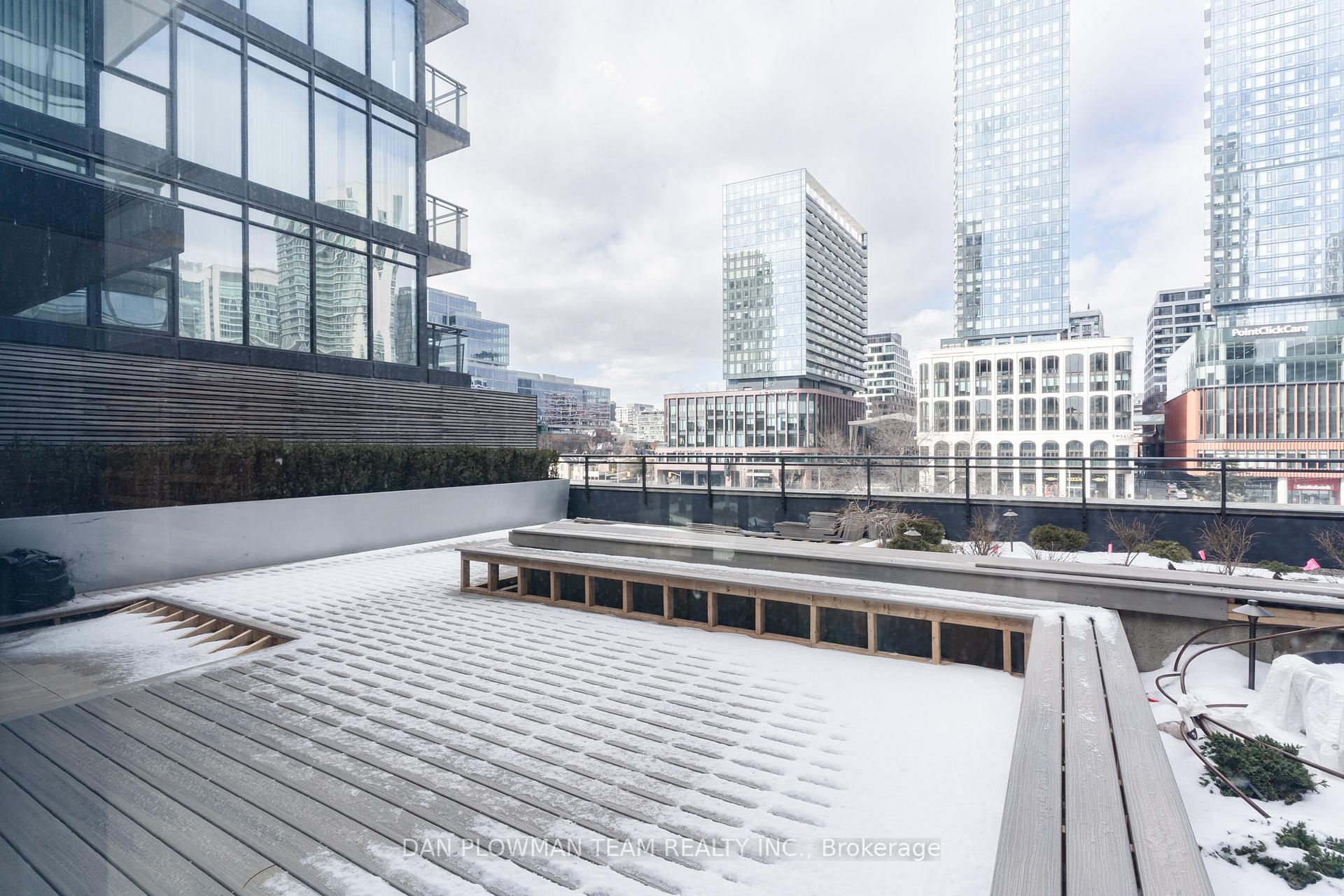 Photo 26 of Unit 1006, 8 Telegram Mews, Toronto, Waterfront Communities — HOMEH