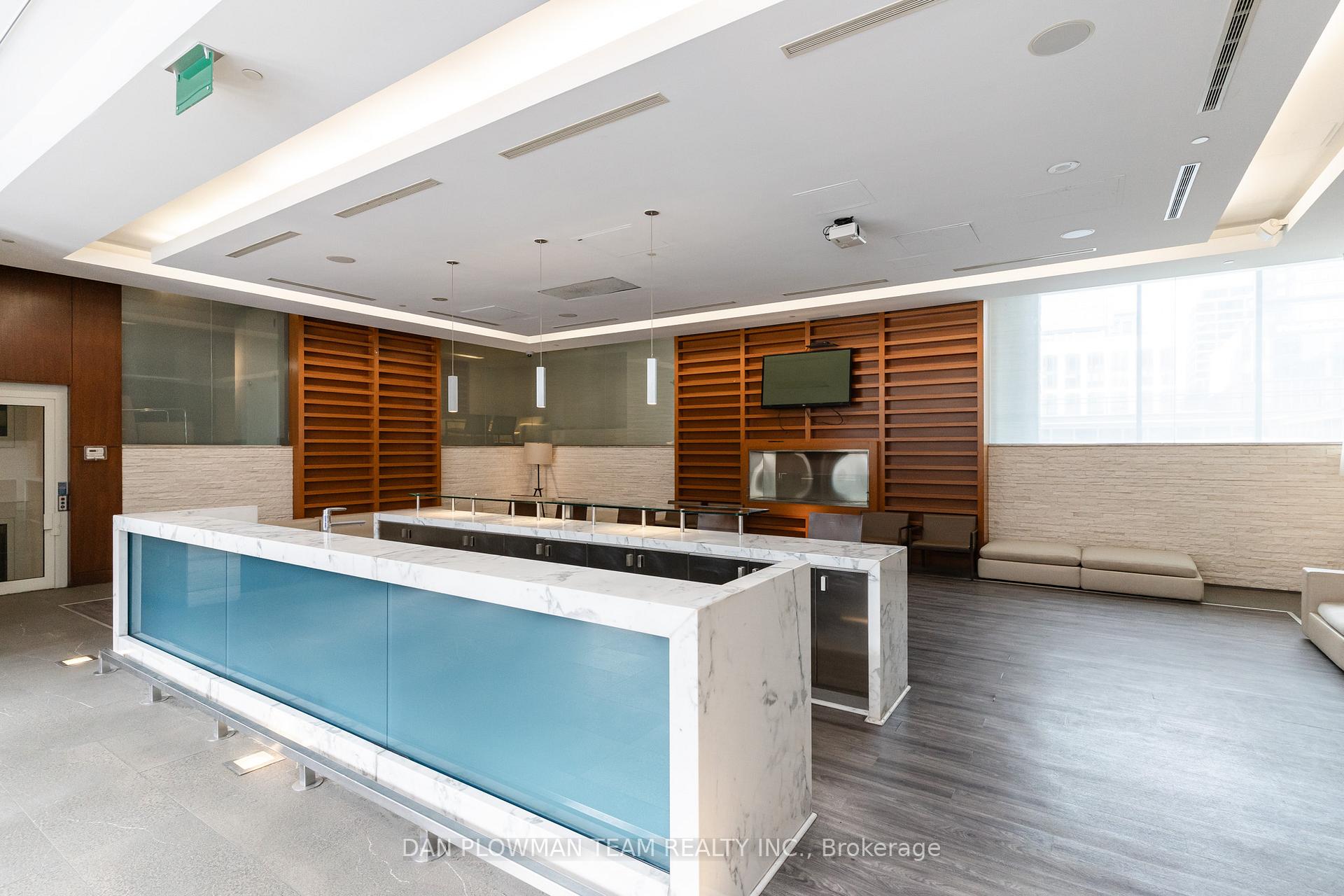 Photo 27 of Unit 1006, 8 Telegram Mews, Toronto, Waterfront Communities — HOMEH