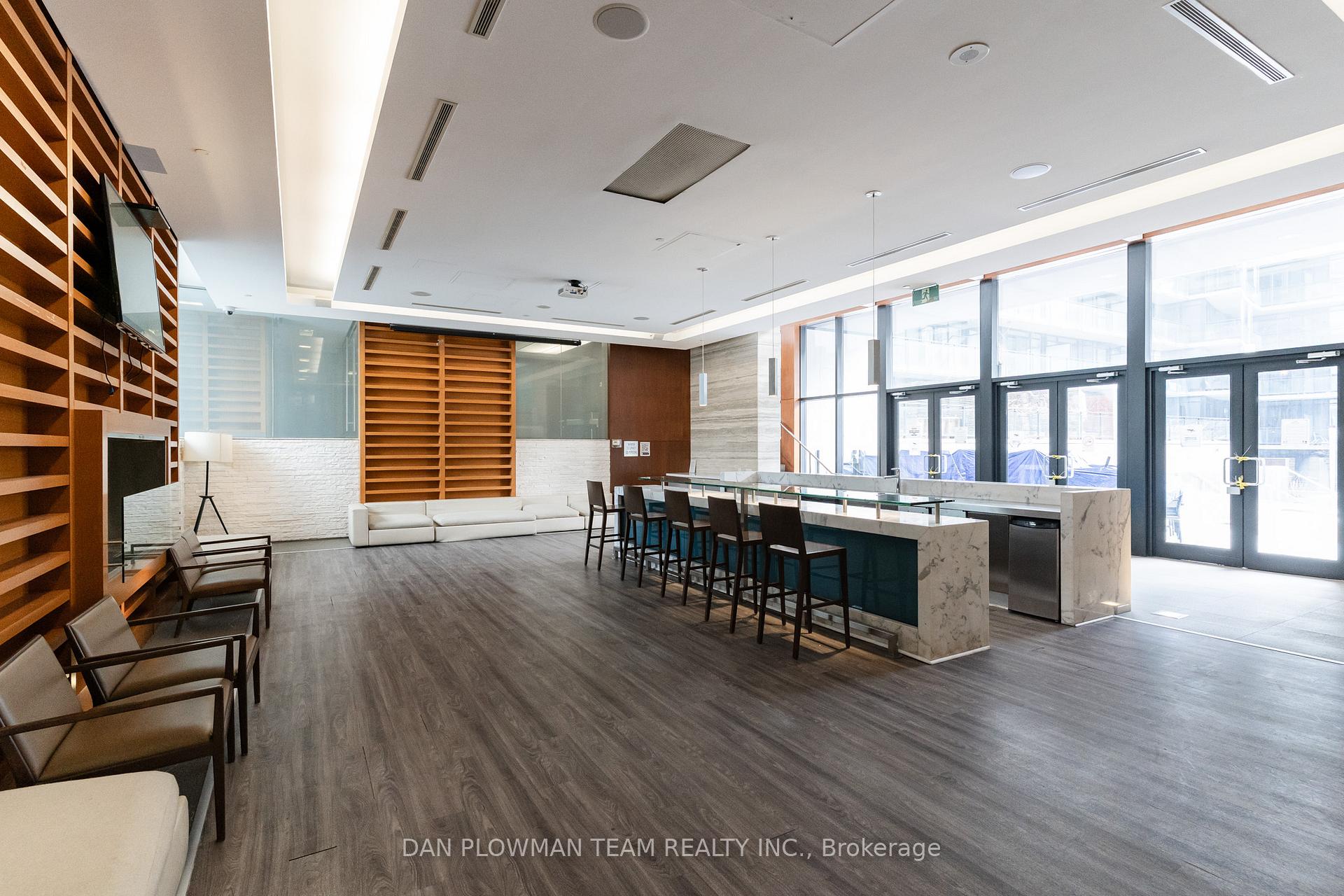 Photo 28 of Unit 1006, 8 Telegram Mews, Toronto, Waterfront Communities — HOMEH