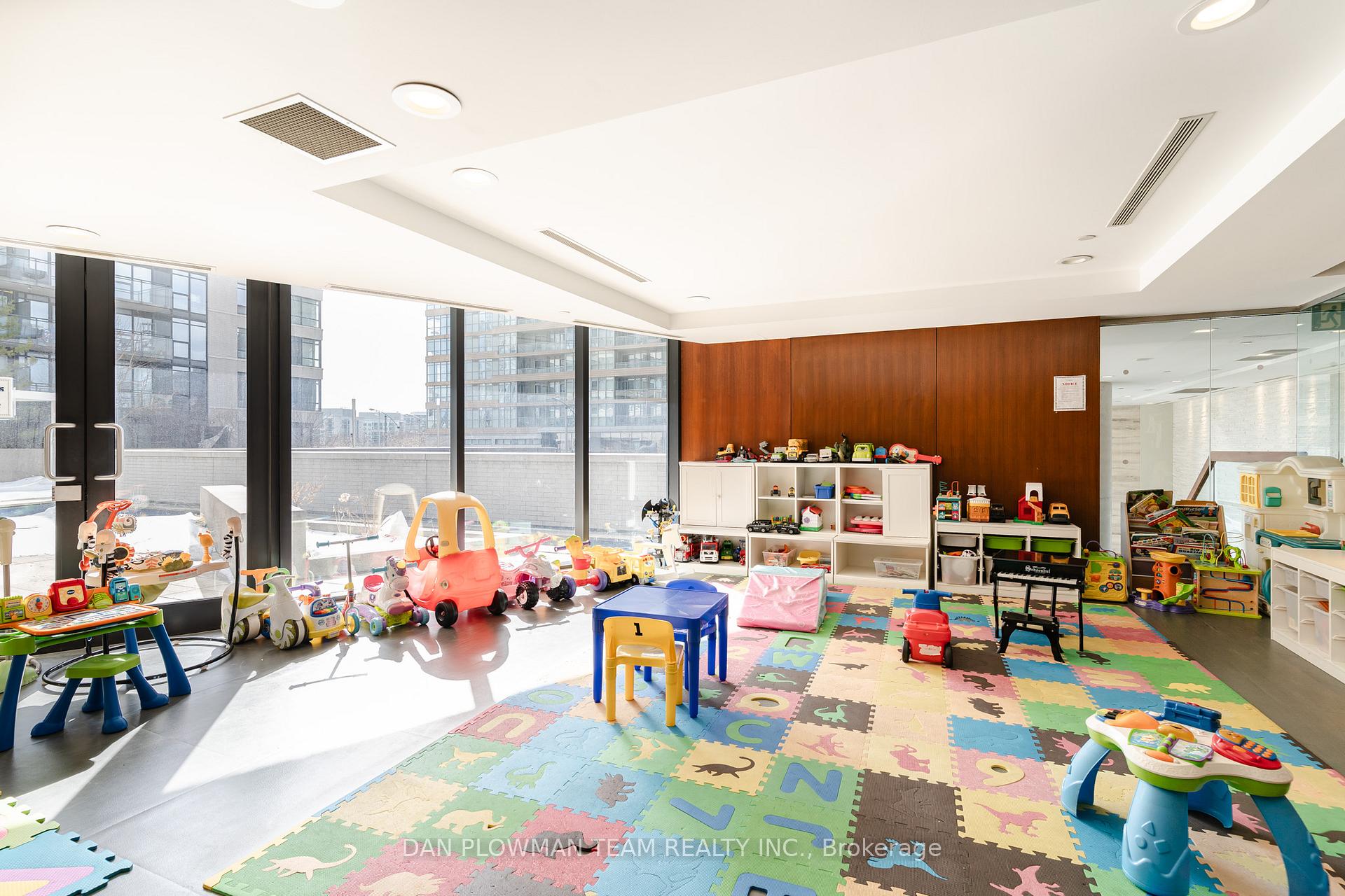 Photo 30 of Unit 1006, 8 Telegram Mews, Toronto, Waterfront Communities — HOMEH